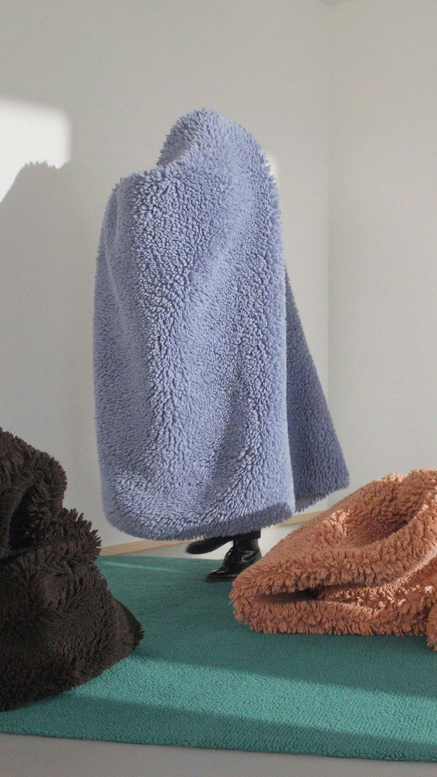 Samarbejde mellem Muller Van Severen og Kvadrat