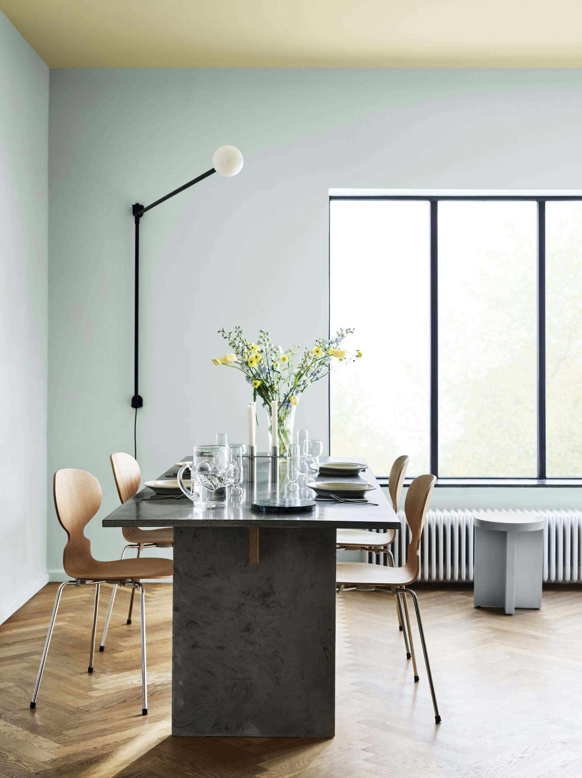 Jotun fargekart 2025