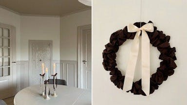 Julens farge 2025 Julens farge 2025