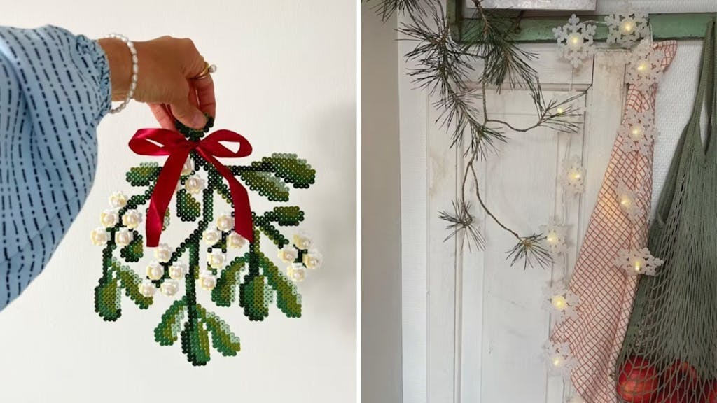 Juleperleplater