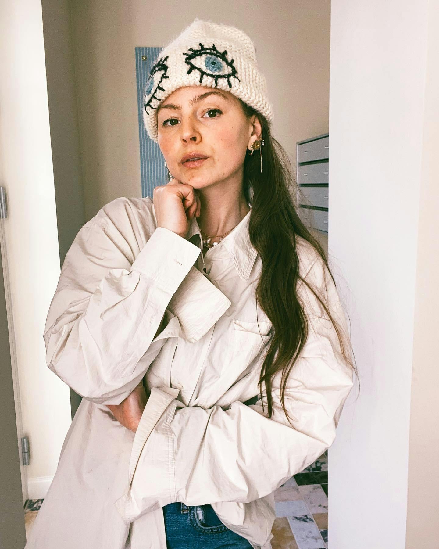 Julie ukens instagram