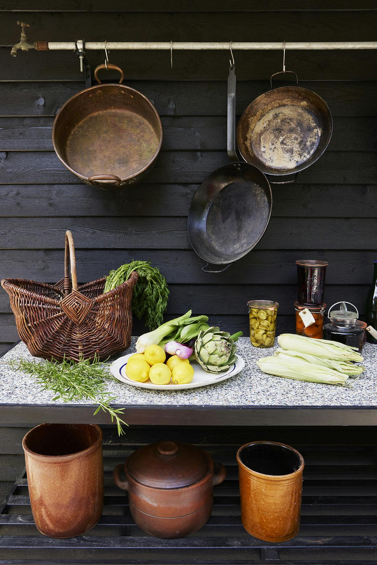 LærkeHentze230717 Udekøkken