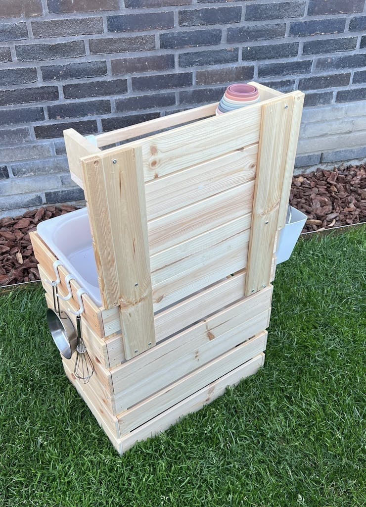 Lekekjøkken til barn