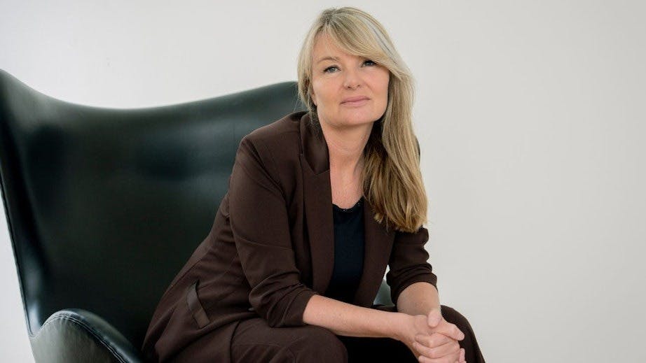 Marianne Gammelgaard