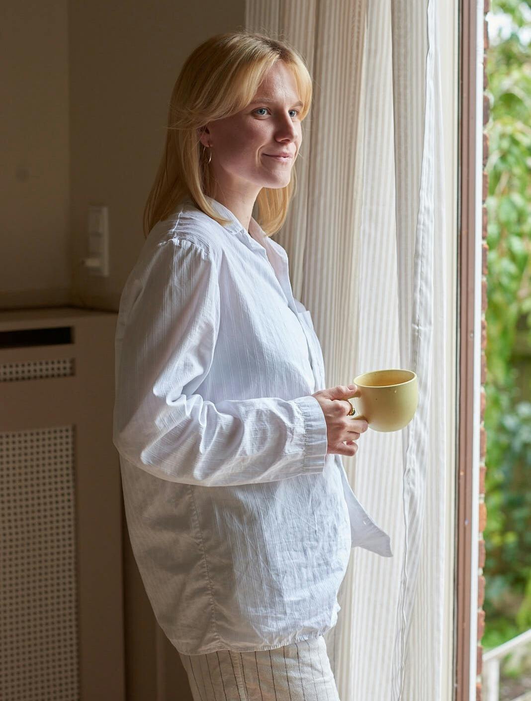 Nanna har renovert hele huset