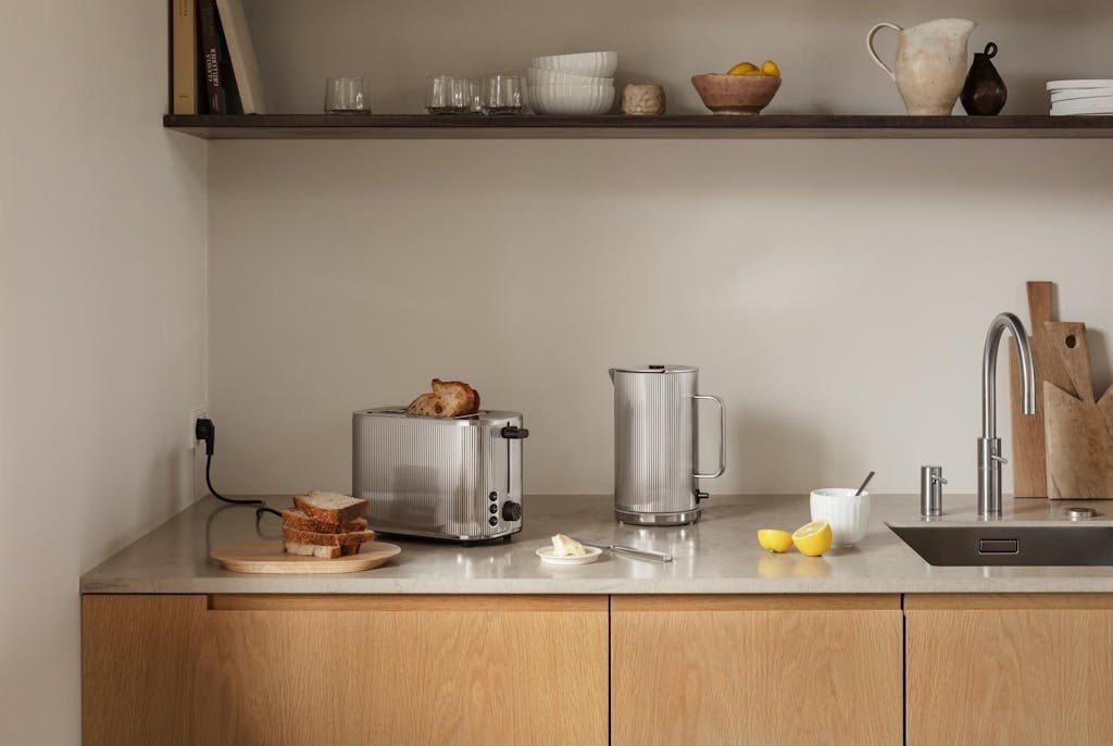 Georg Jensen lansering