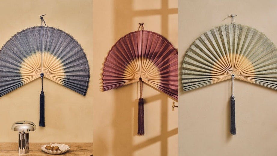 Populære søstrene grene vifter