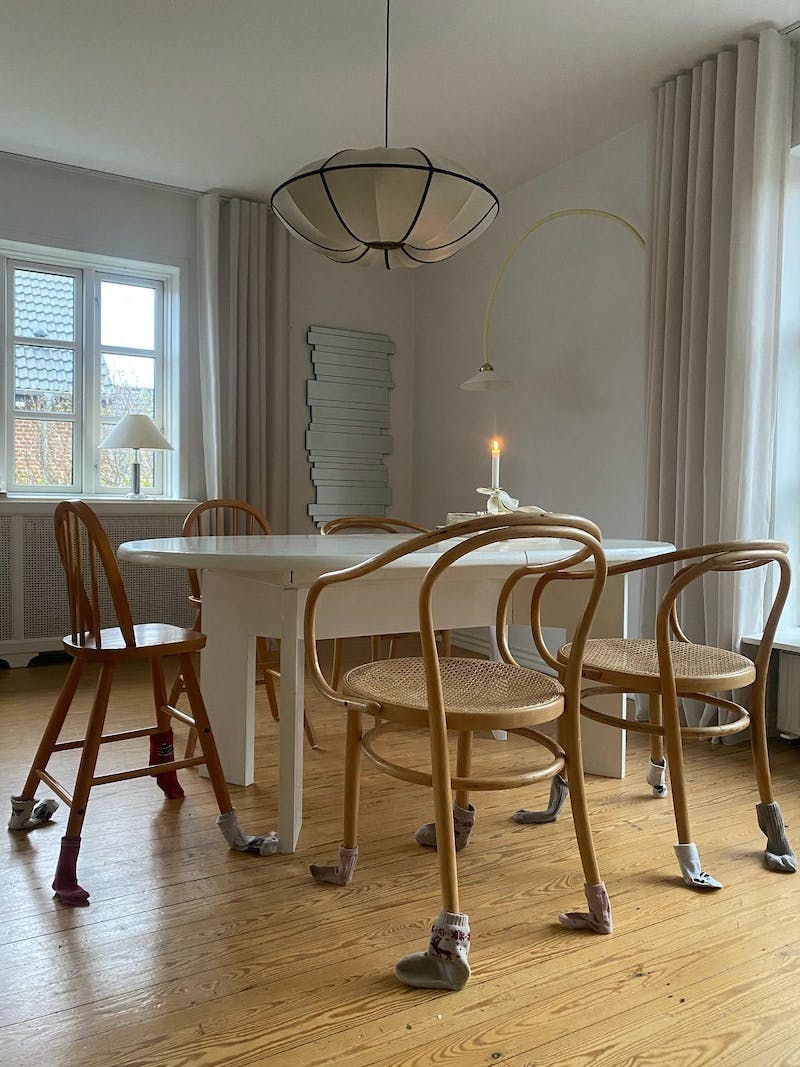 Ideer til sprell rampenissen kan gjøre