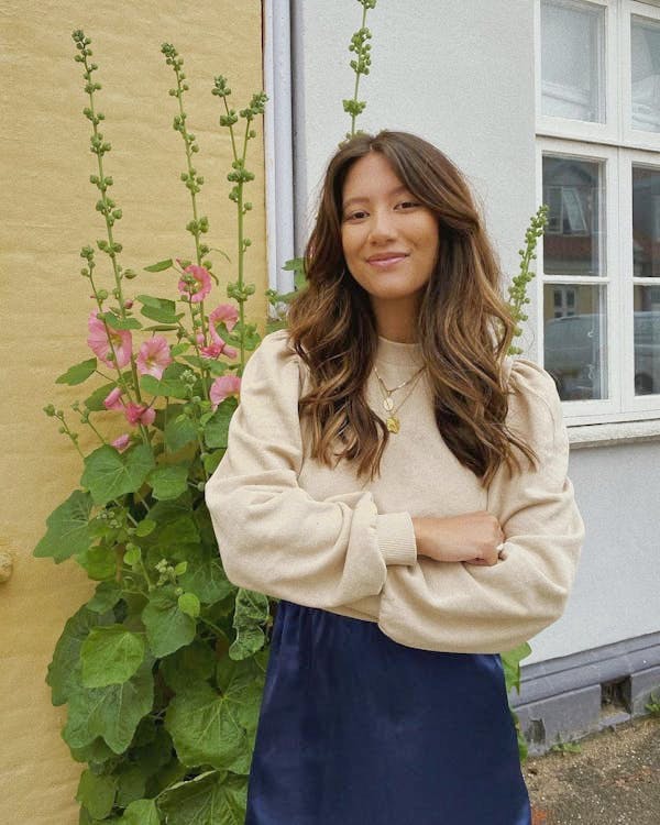 Michelle Castillo // @stonemuse