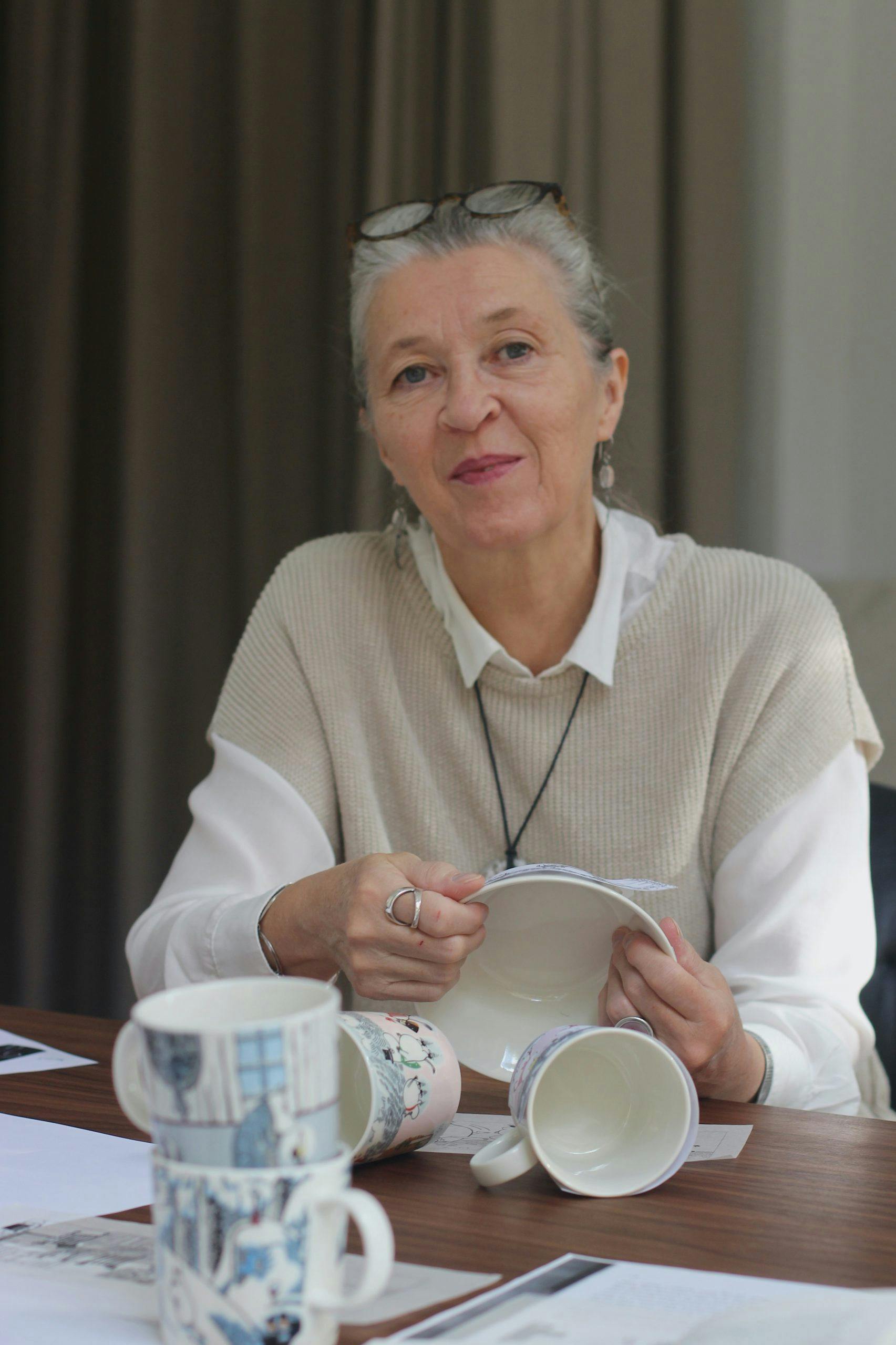 Moomin Arabia store Norge