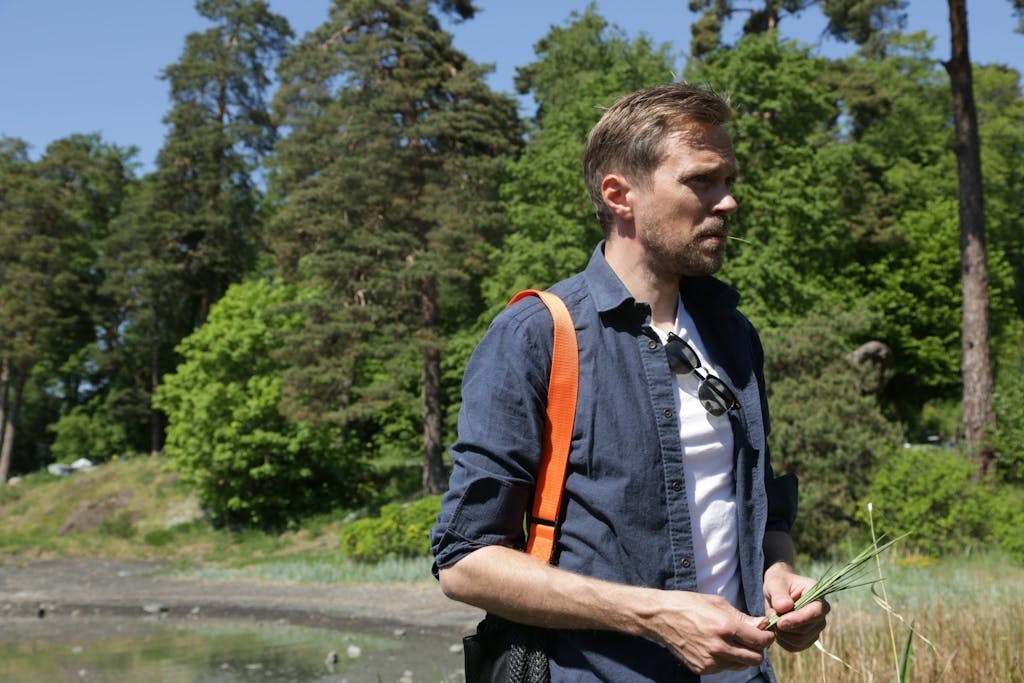 Trond Svendgård Trond Svendgård