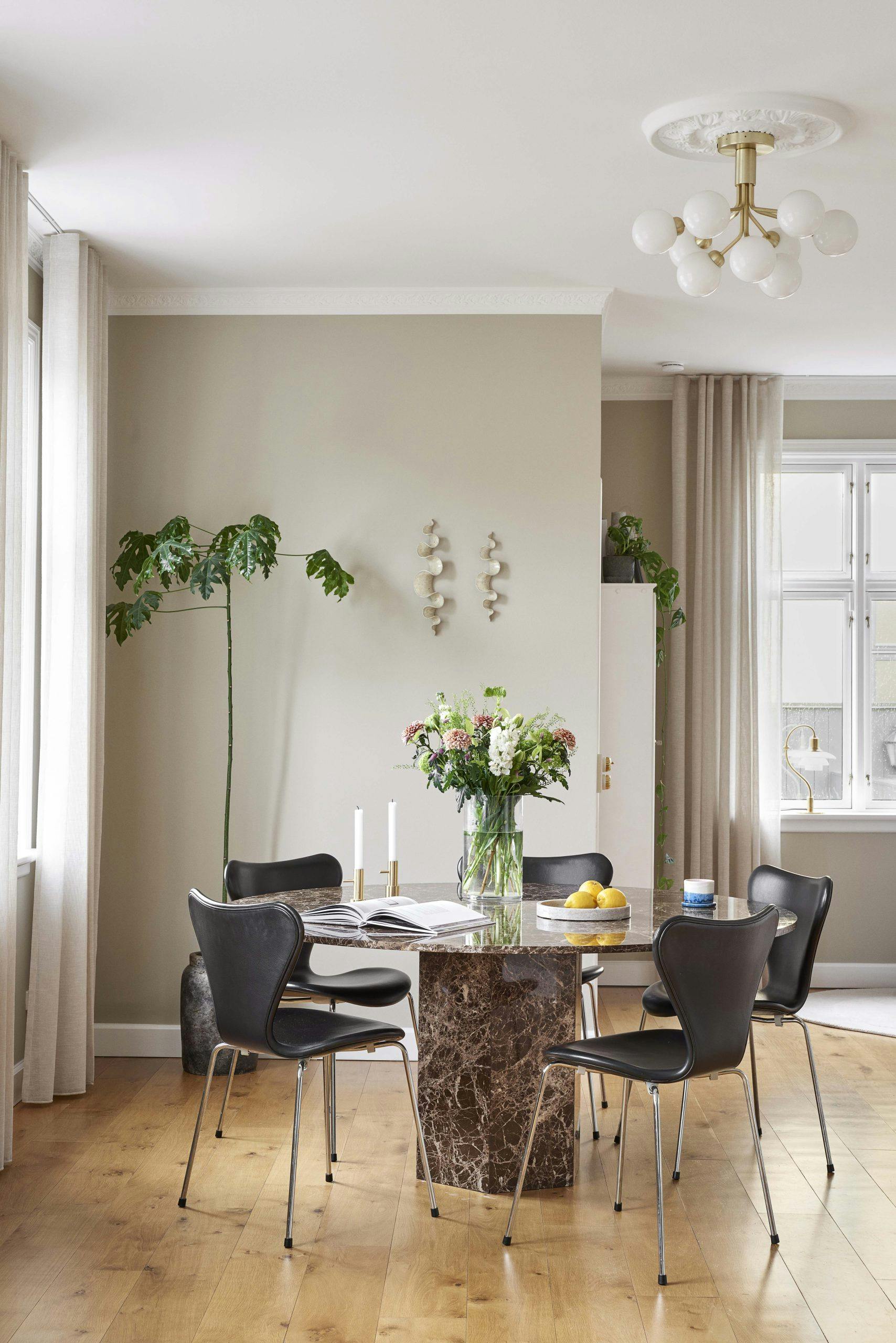 VestgrønningenBOM231301 Spisestue