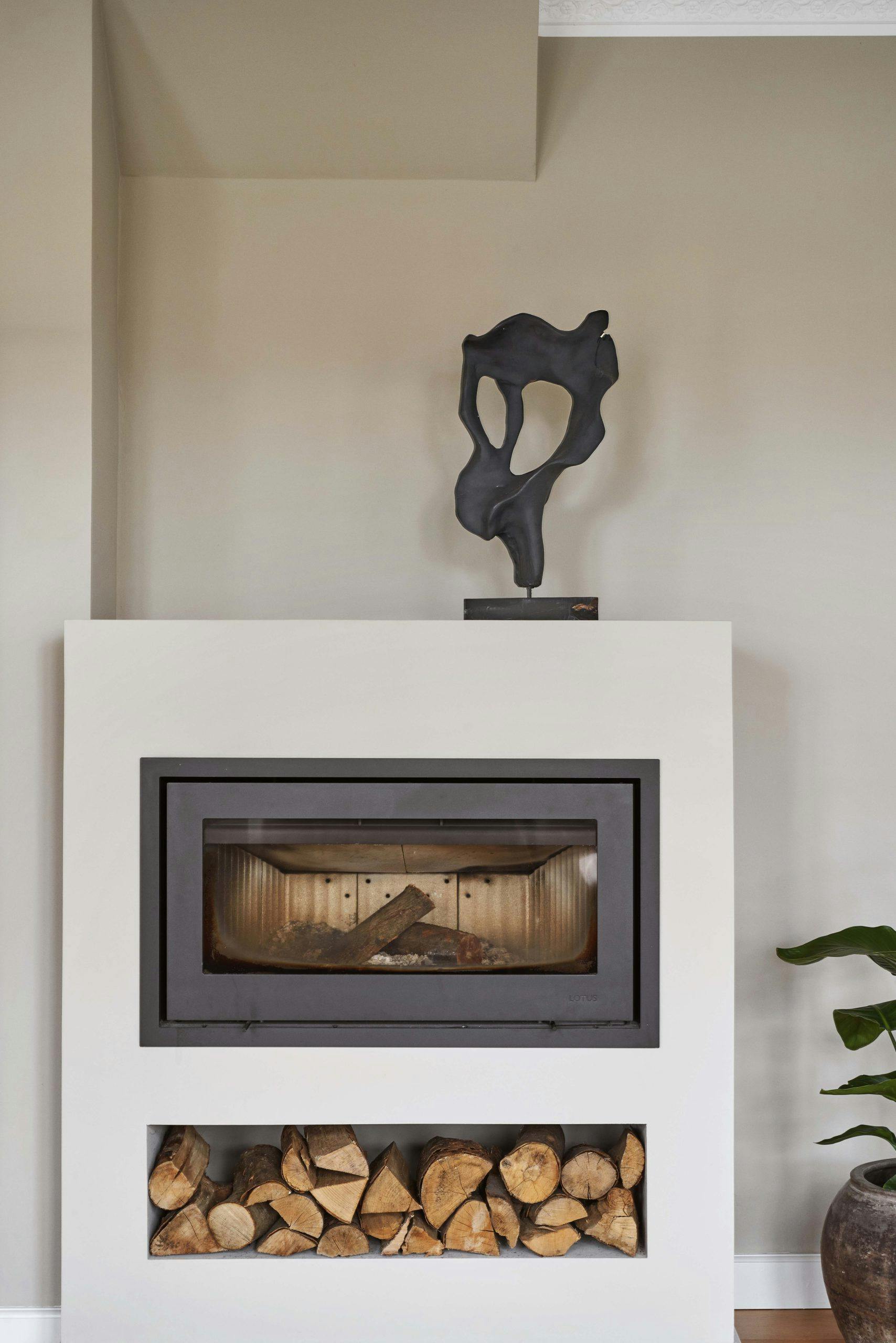 VestgrønningenBOM231315 Peis