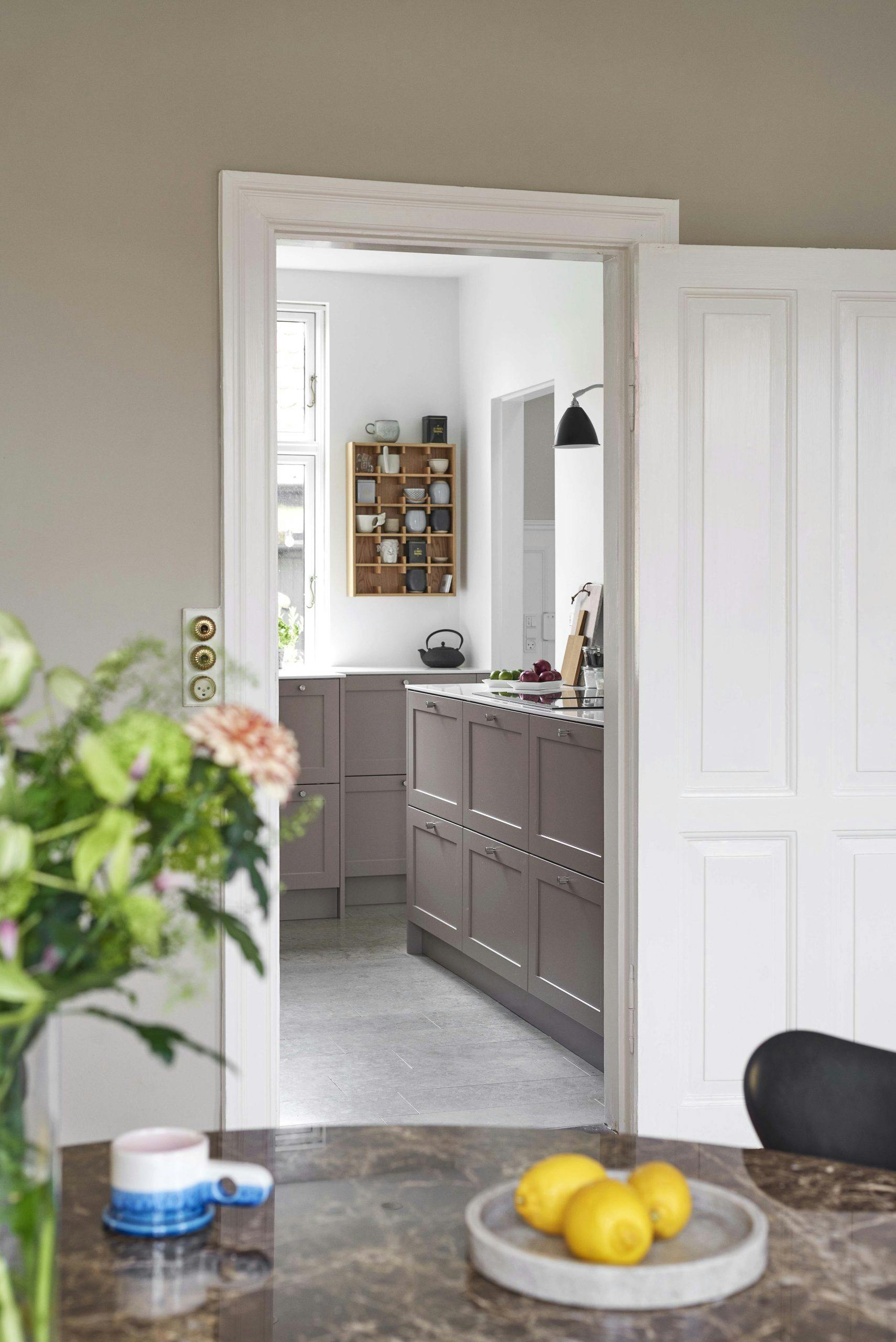 VestgrønningenBOM231325 Kjøkken etter