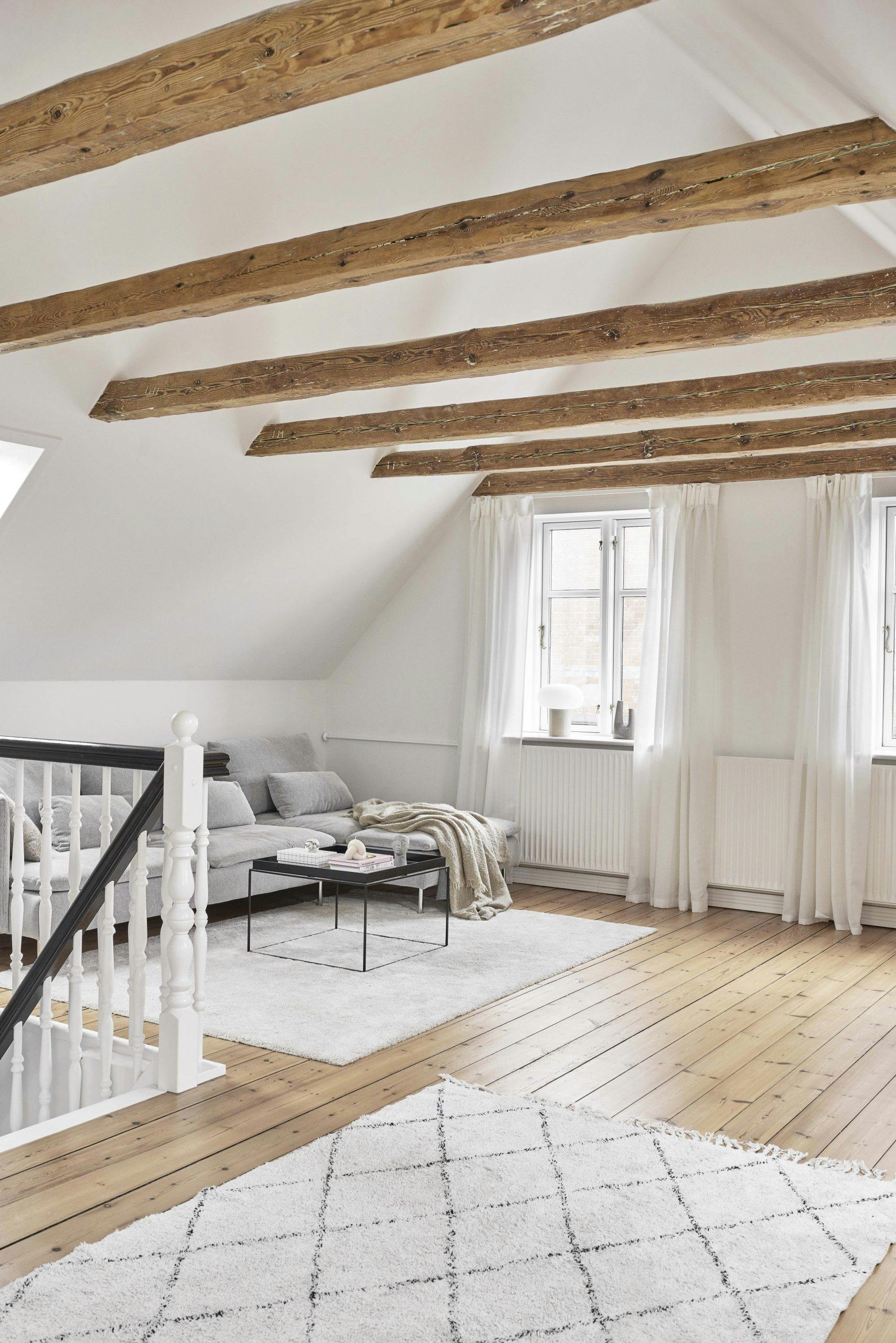 VestgrønningenBOM231331 Loftstue etter renovering