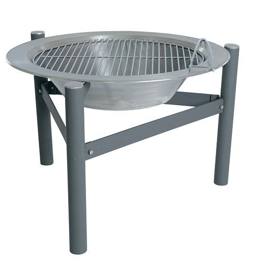 Utepeis og grill Utepeis og grill