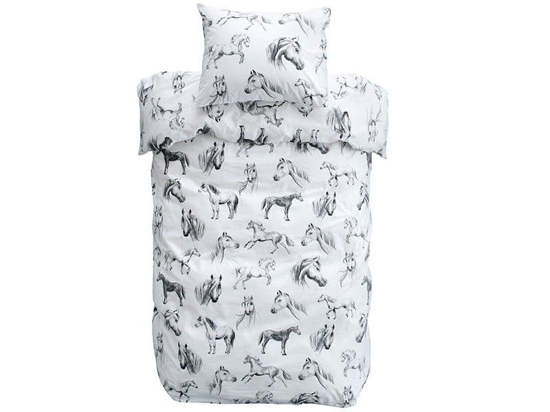 Hest er best ...  Hest er best ...