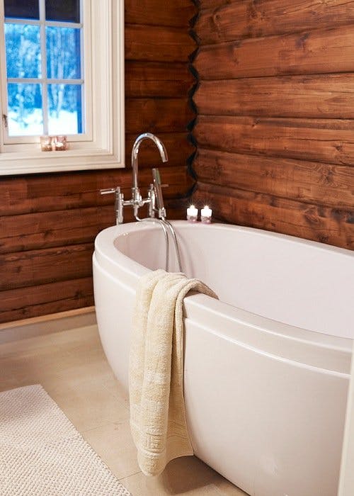 Fiks hyttebadet enkelt