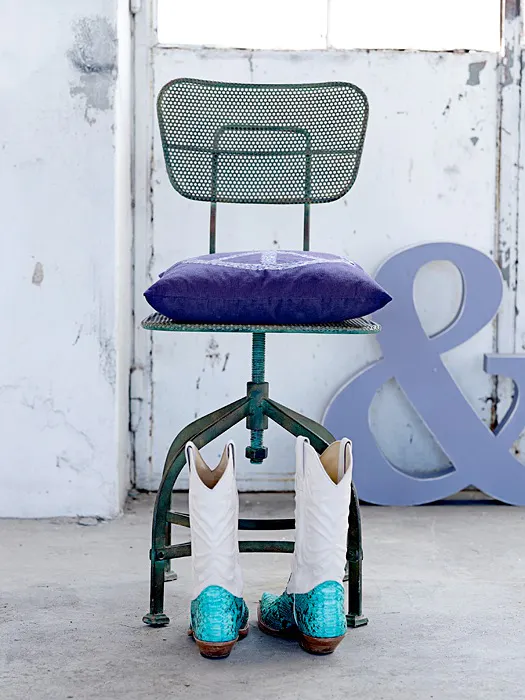 Gamle bruksgjenstander