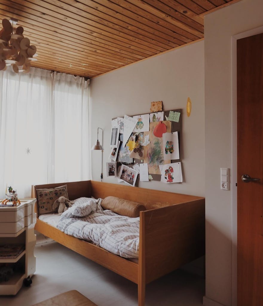 Ukens instagrammer Barnerommet