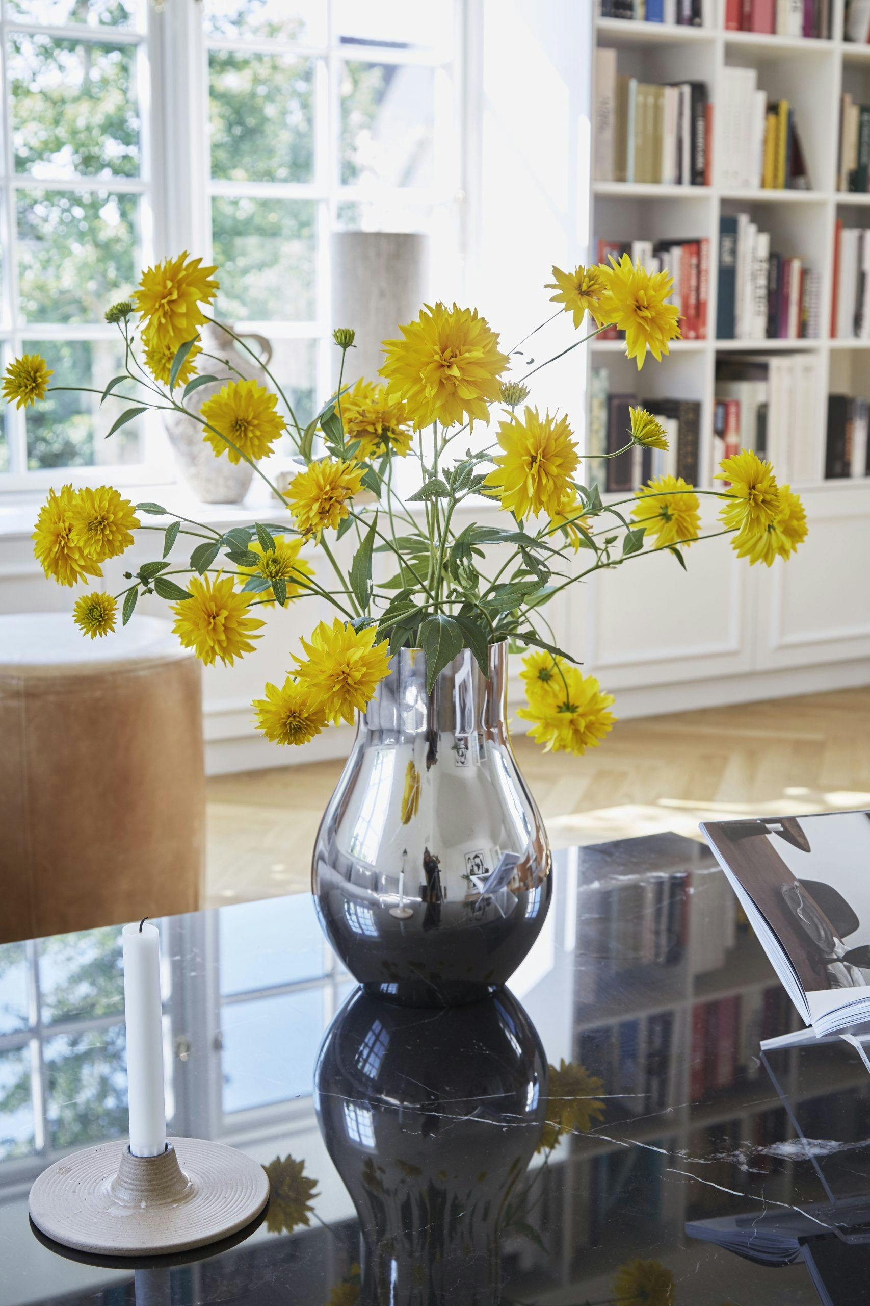 astridbom210402 Vase fra Georg Jensen