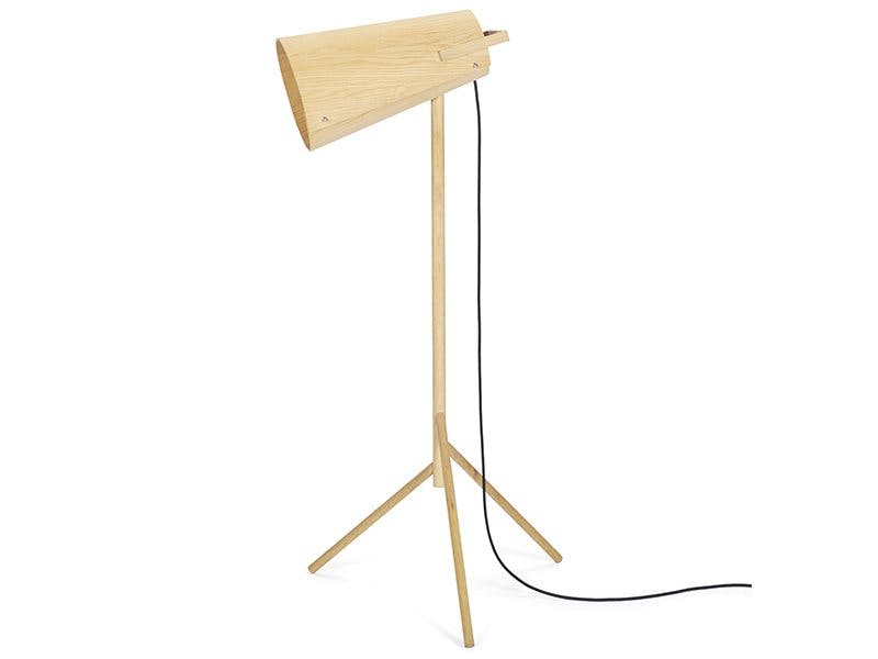 Stilig spotlight-lampe Stilig spotlight-lampe