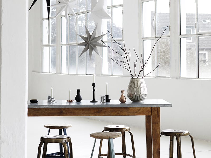 Kjøkkenet Kjøkkenet