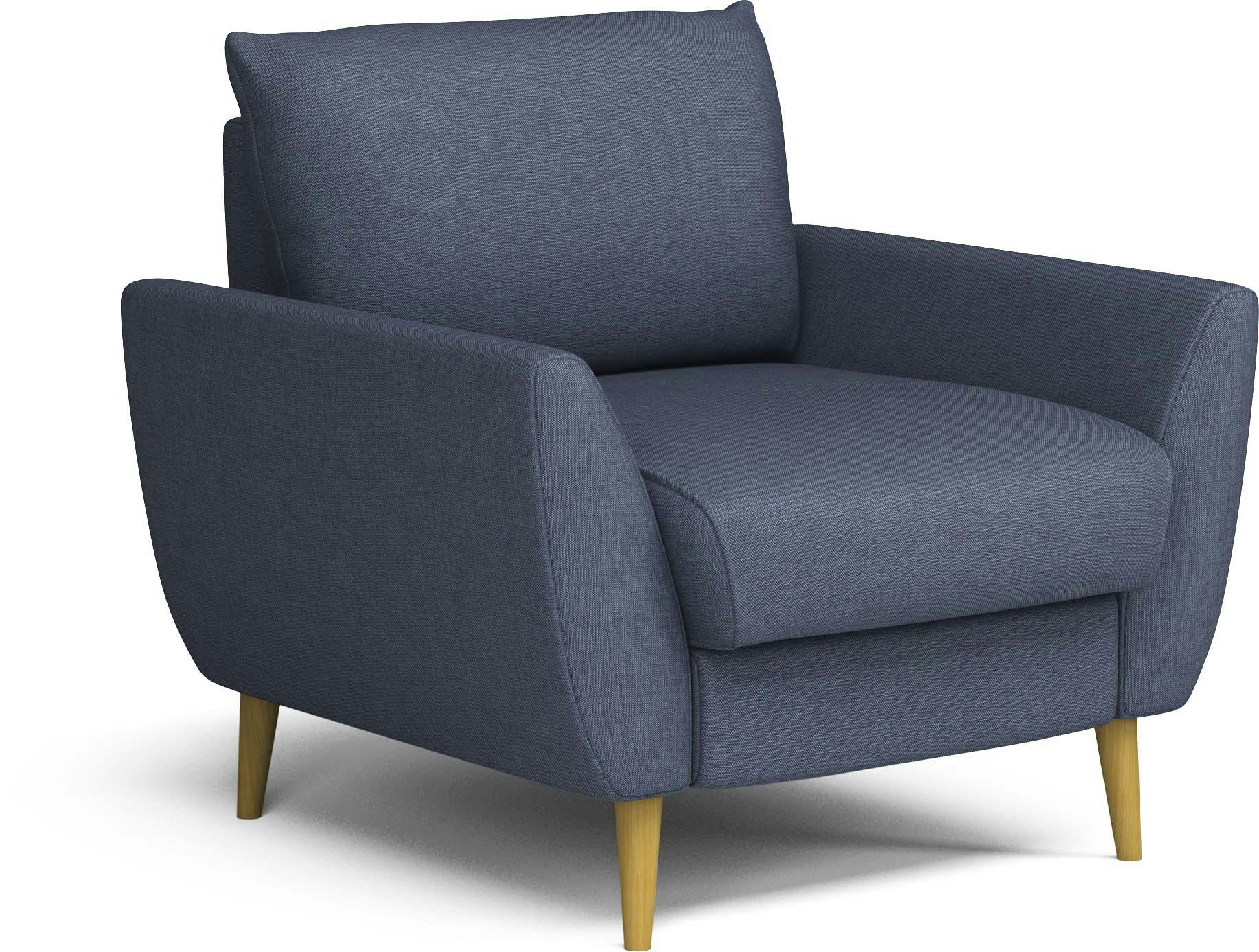 God komfort
God komfort