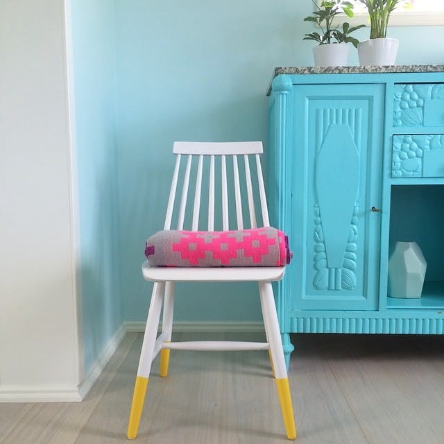 Pynt opp bruktfunnet
  Pynt opp bruktfunnet