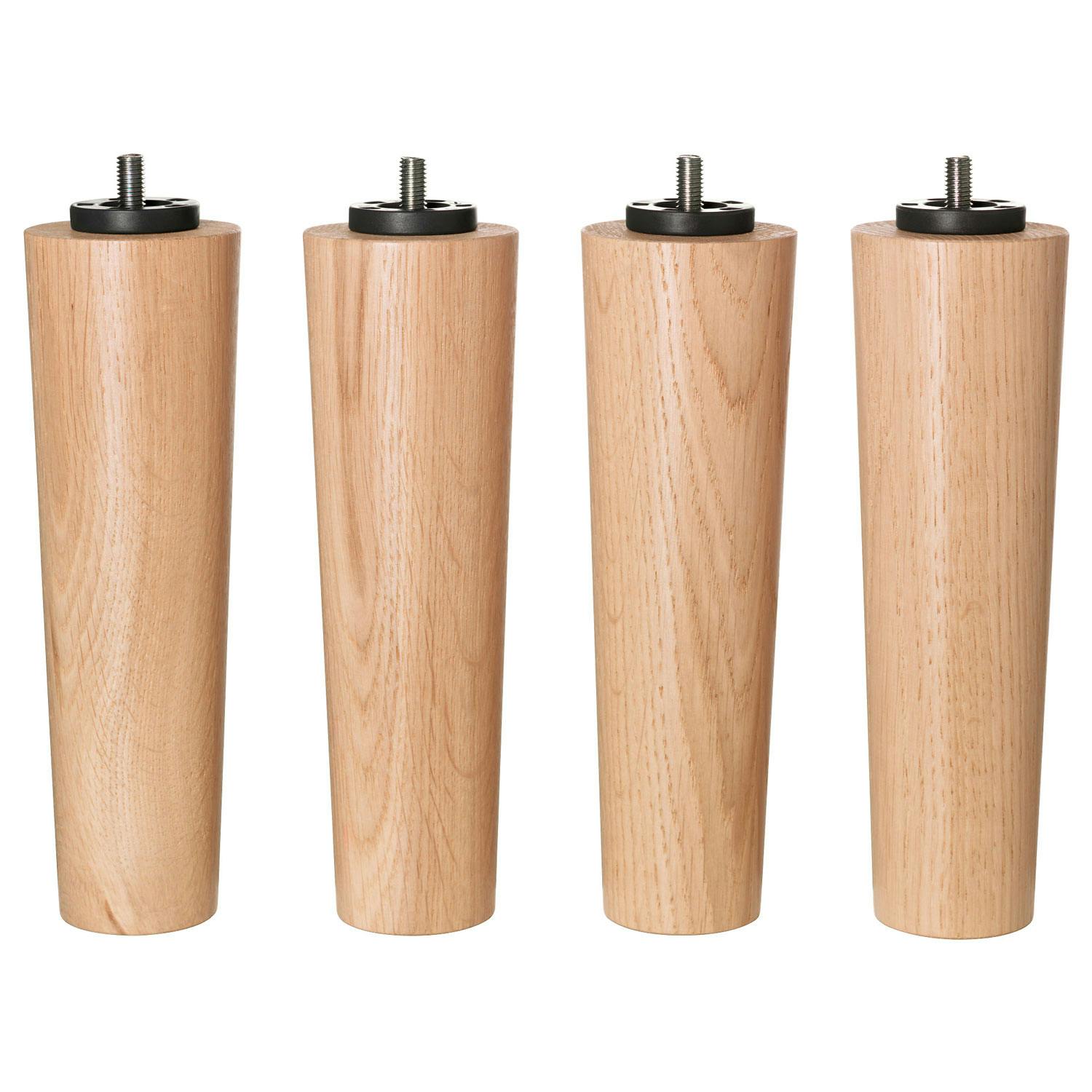 bom 180315 43 0Gm9TBfMngDIg9HSm2Z5 sengebein fra Ikea som kan brukes til daybed