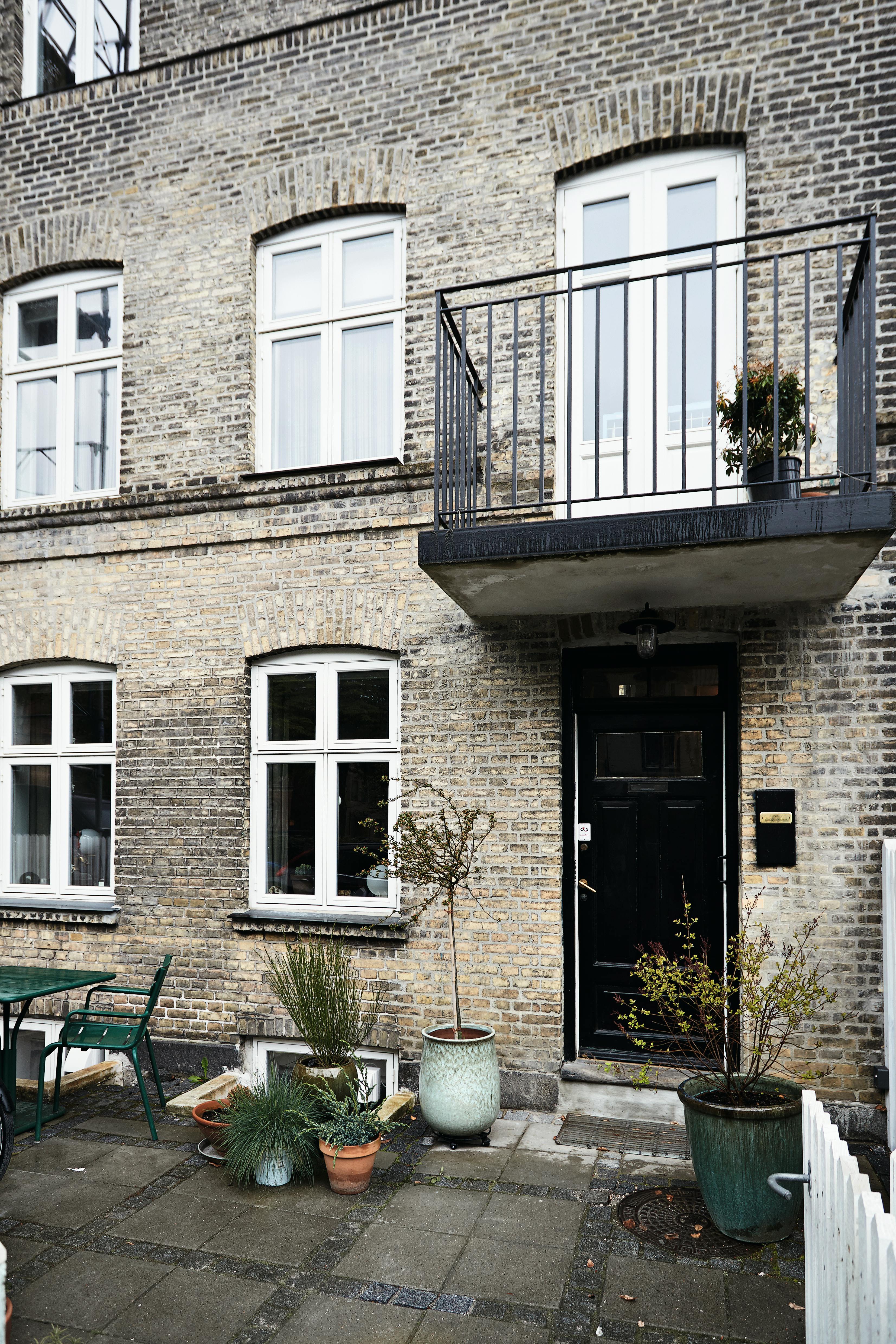 populært boligområde i københavn