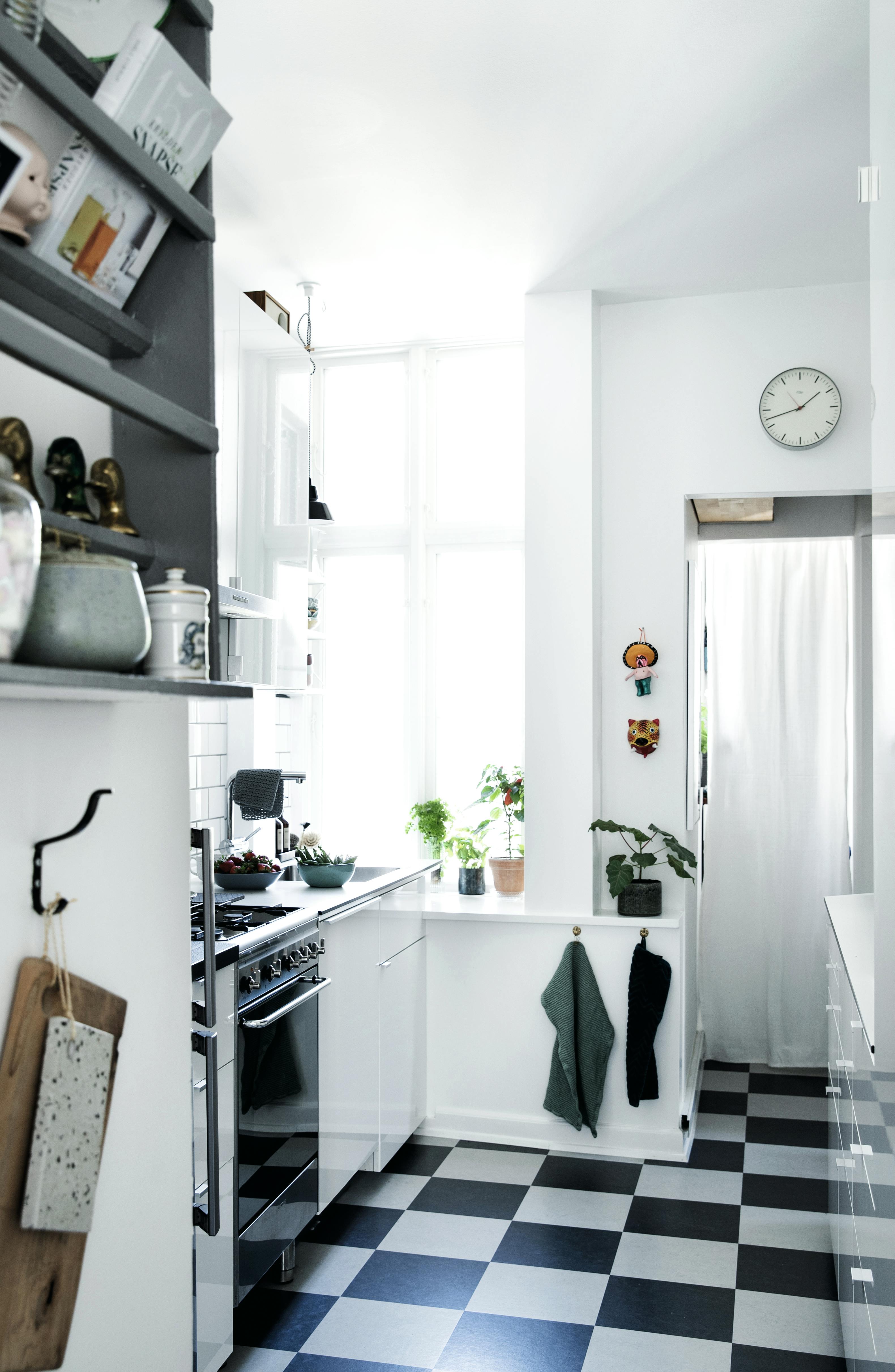 Lunas beste innredningstips 