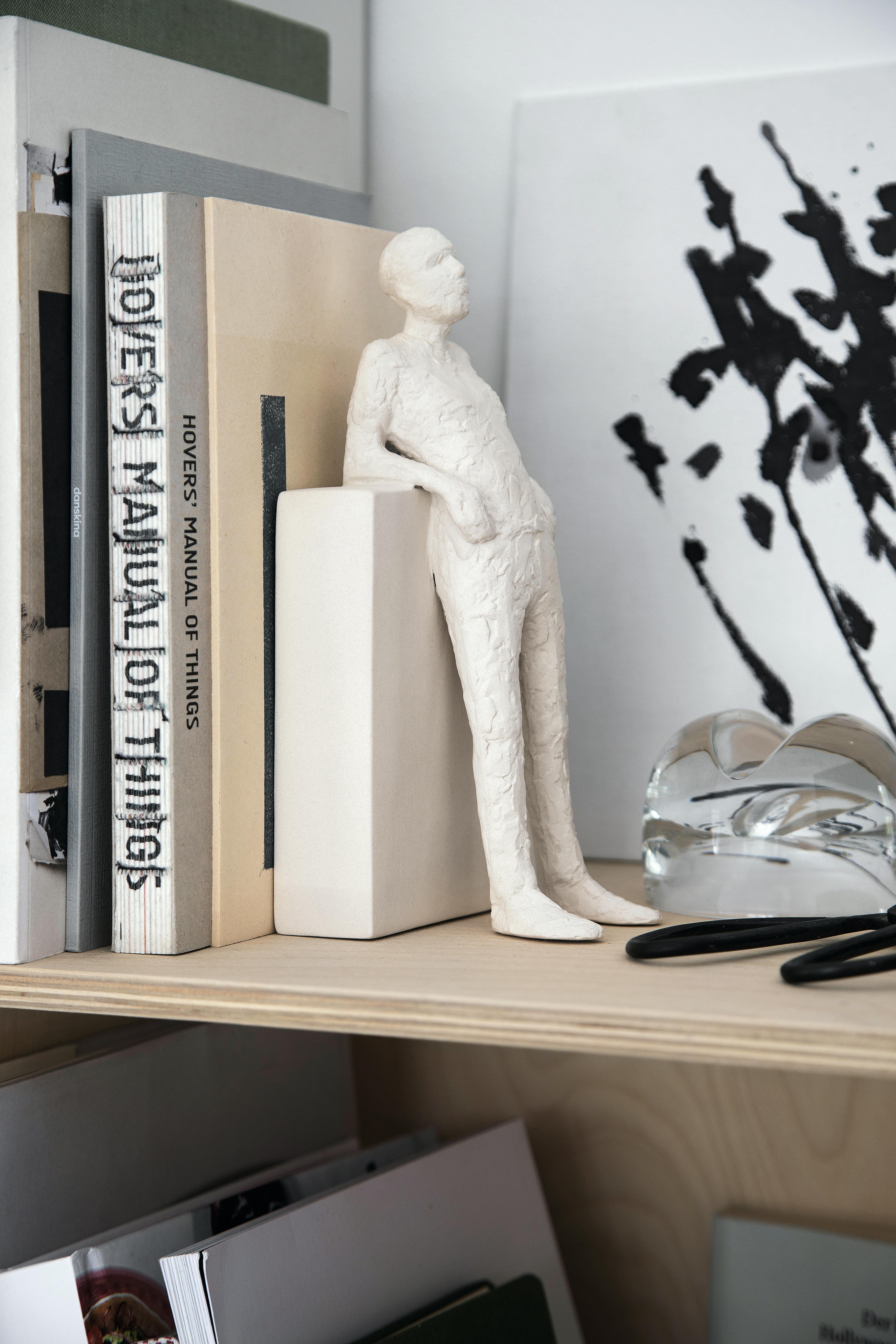 skulptur fra kähler