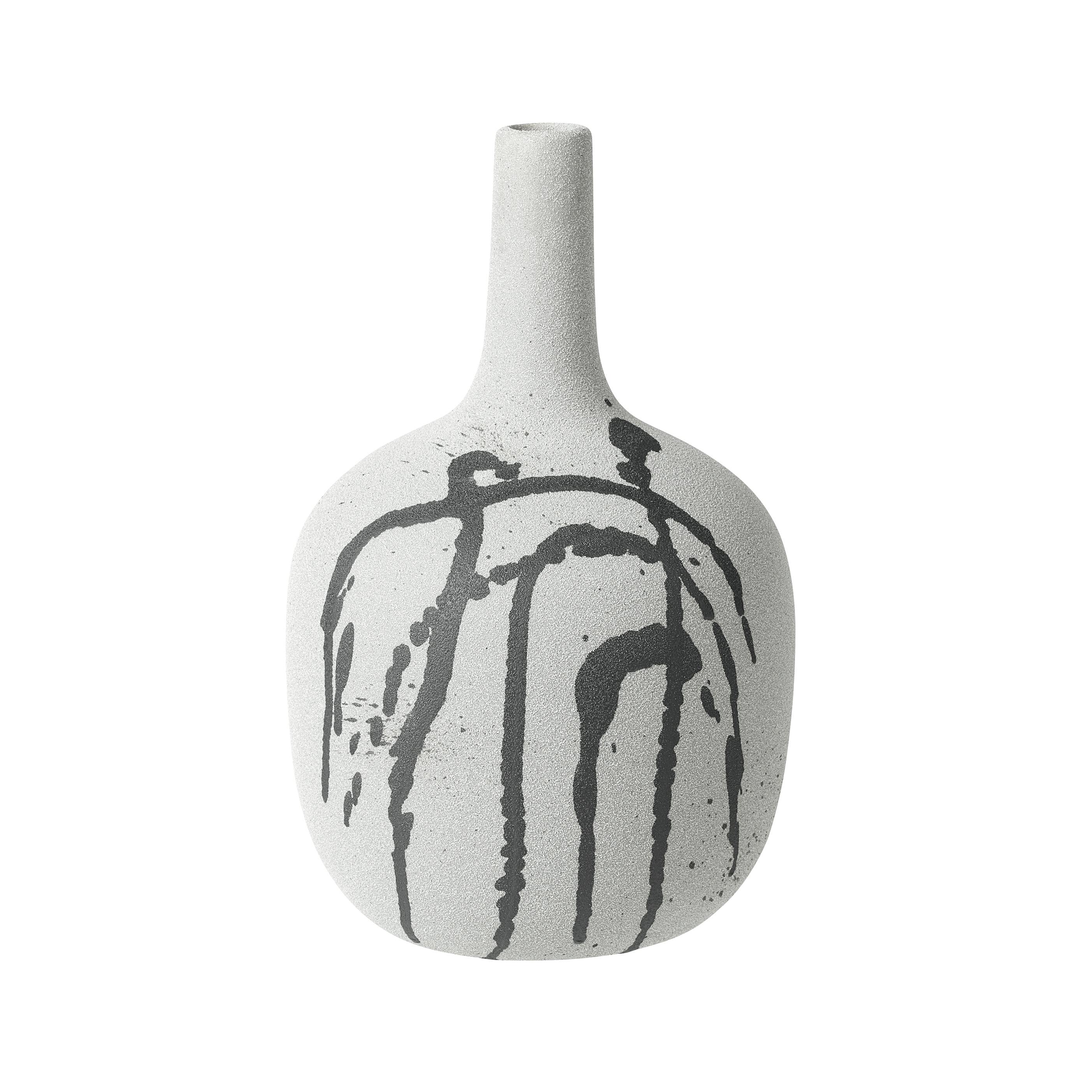 dekorativ vase