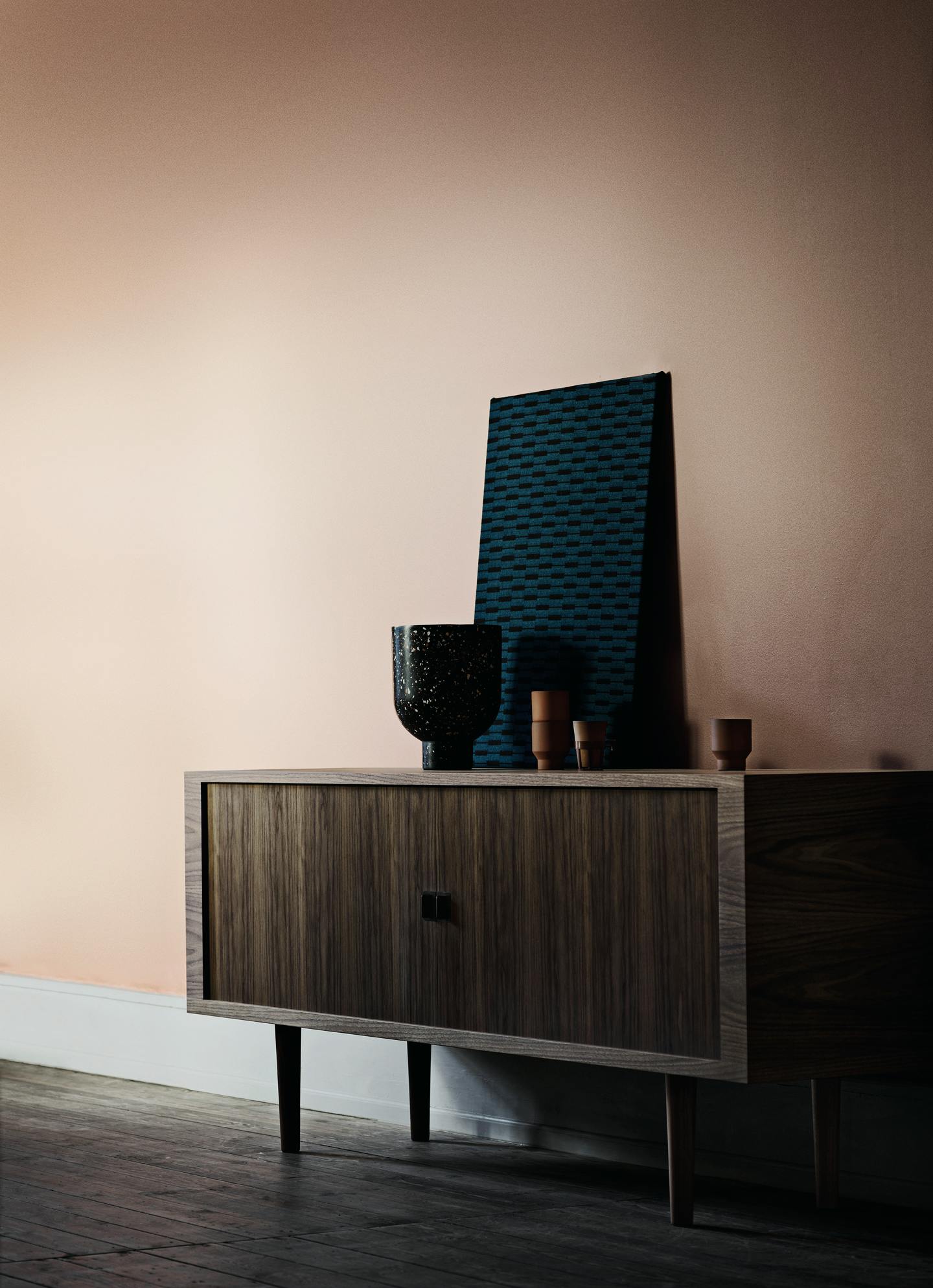 credenza skjenk carl hansen