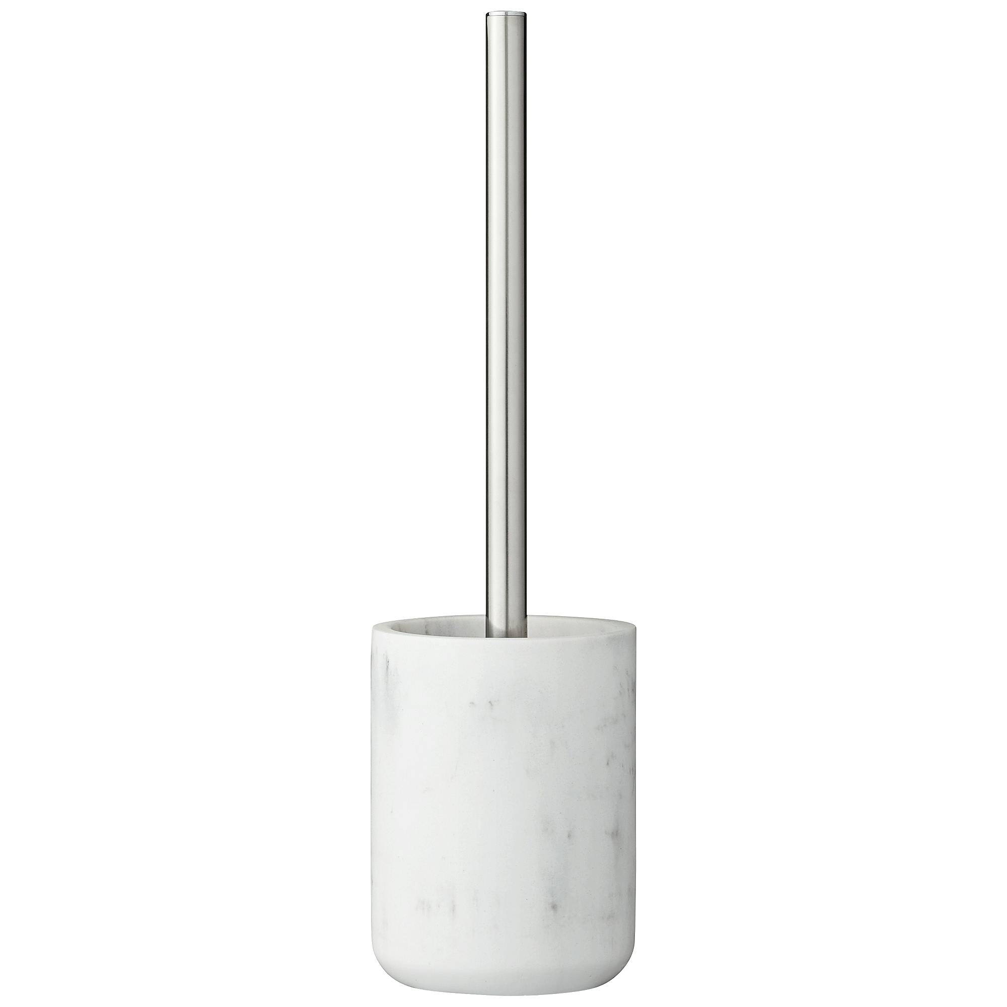 dobørste med marmor