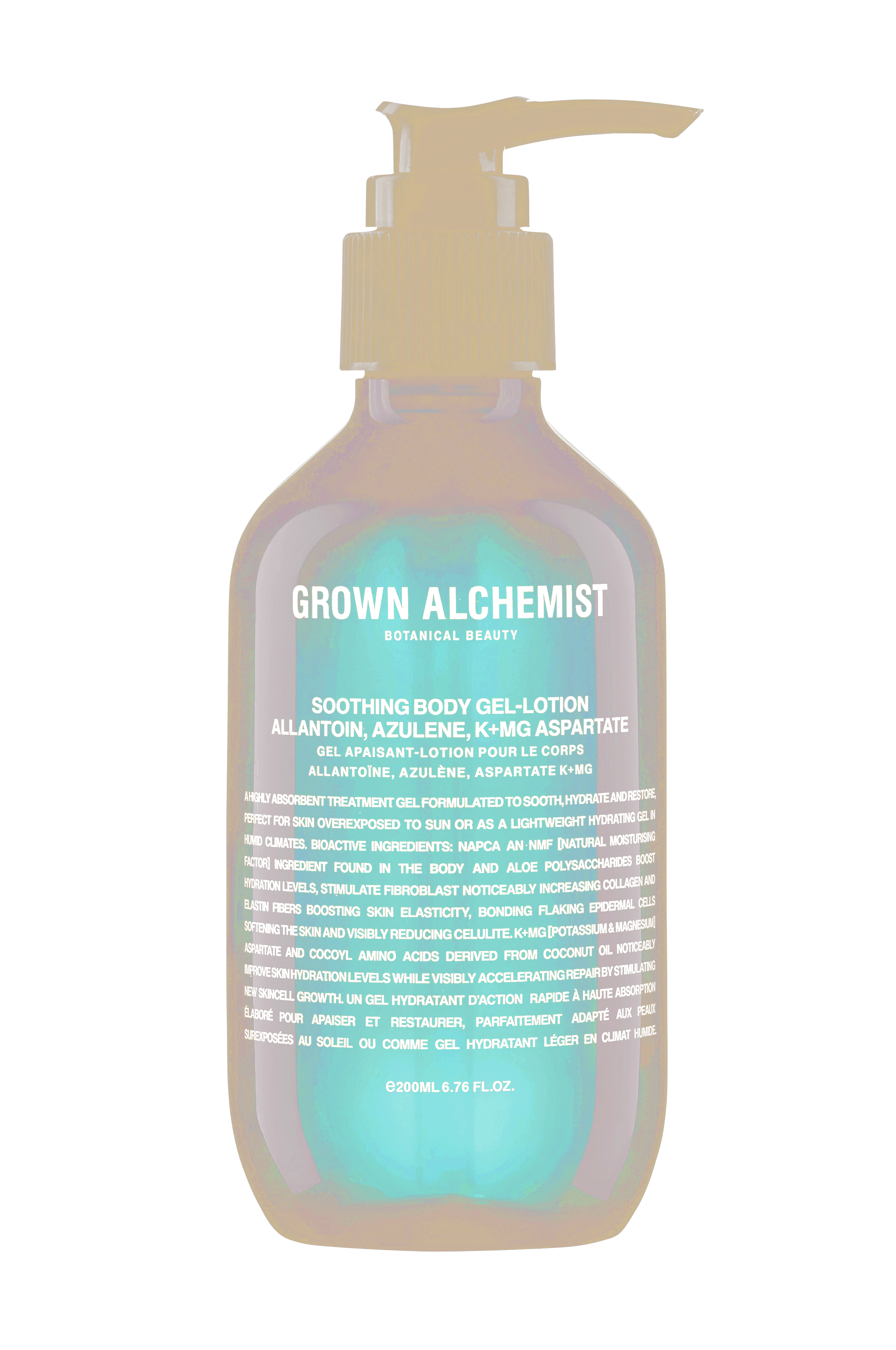 Grown alchemist såpe