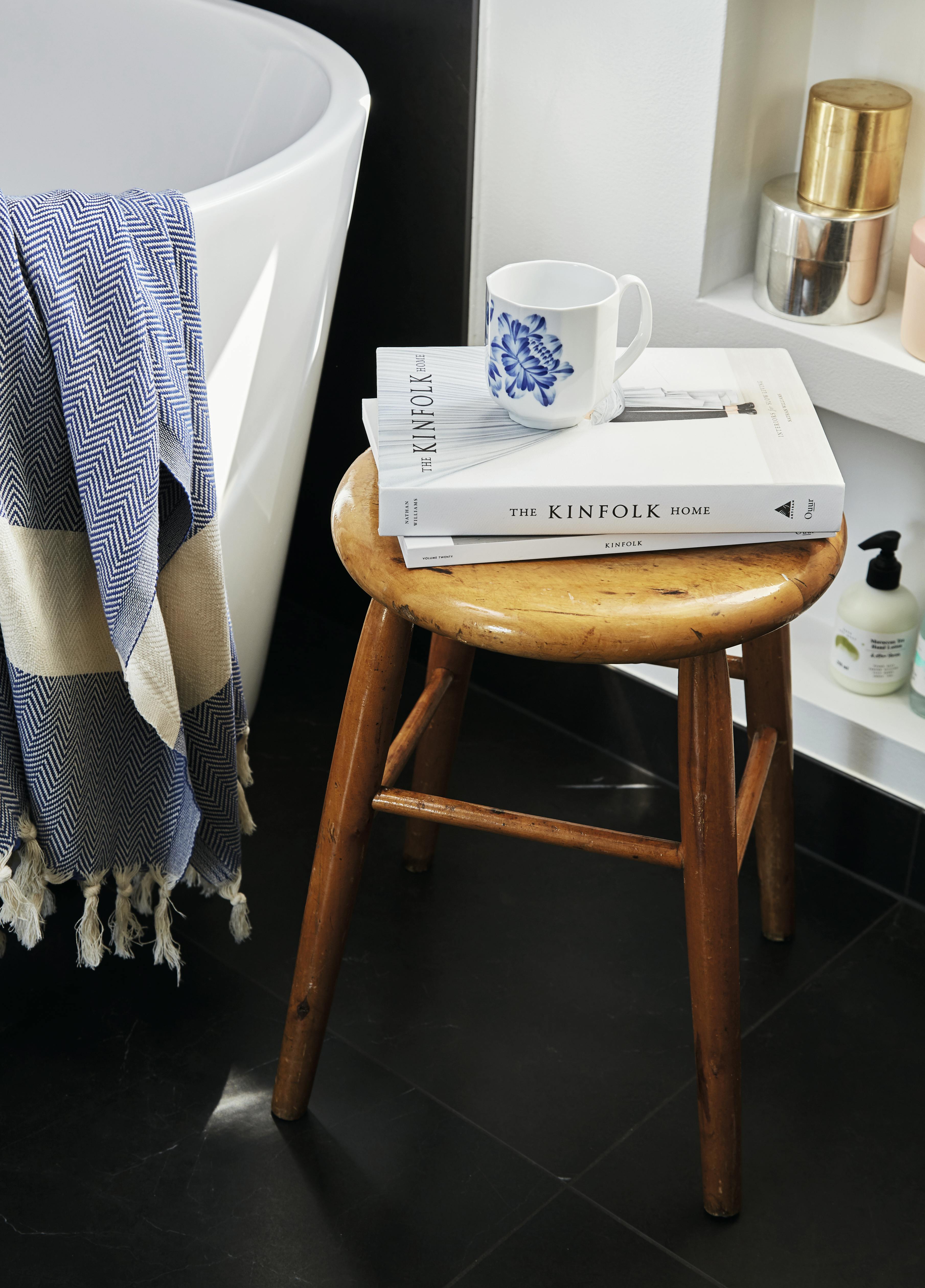 kopp fra Royal Copenhagen