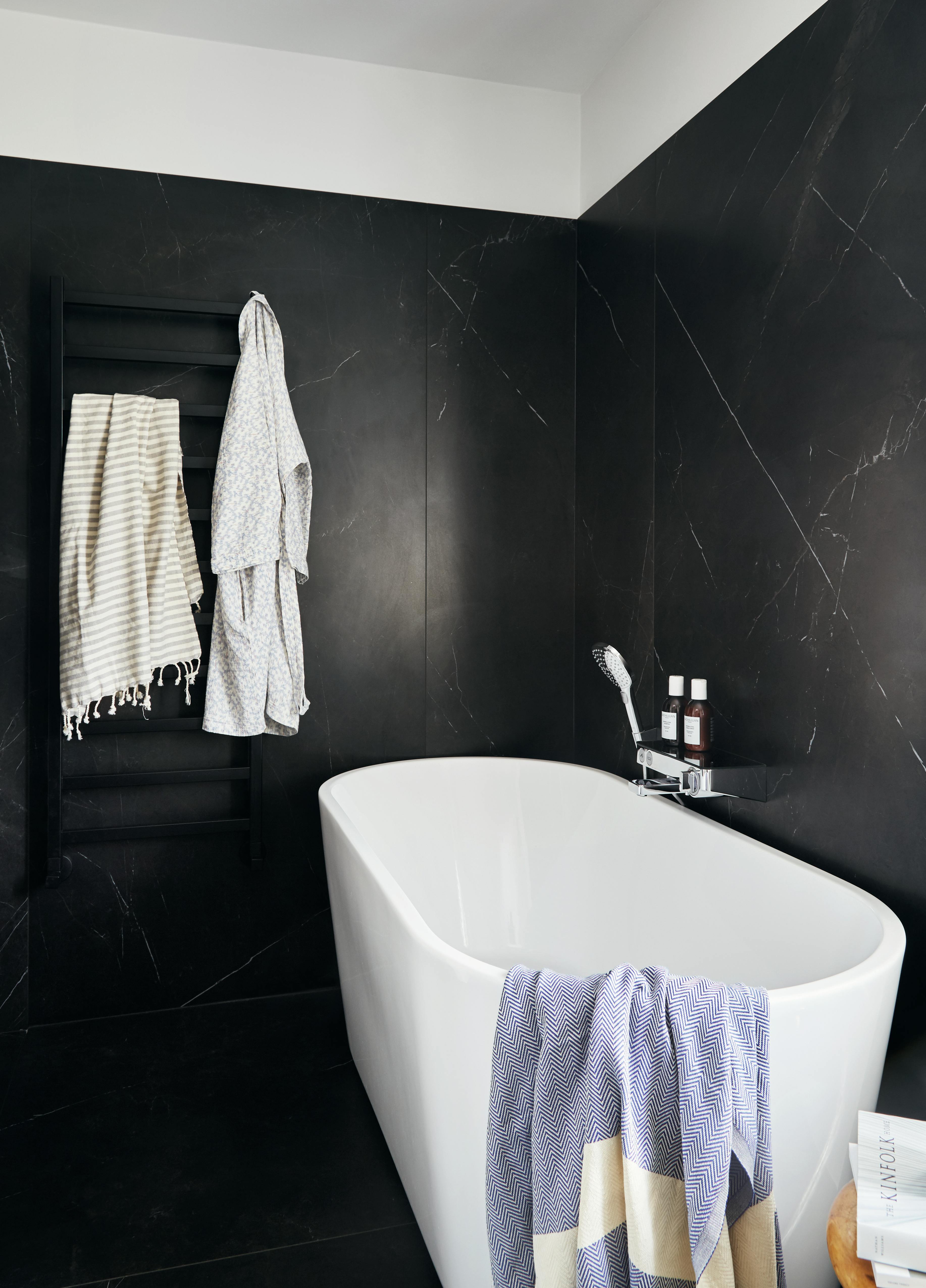 Badekar fra Bathlife