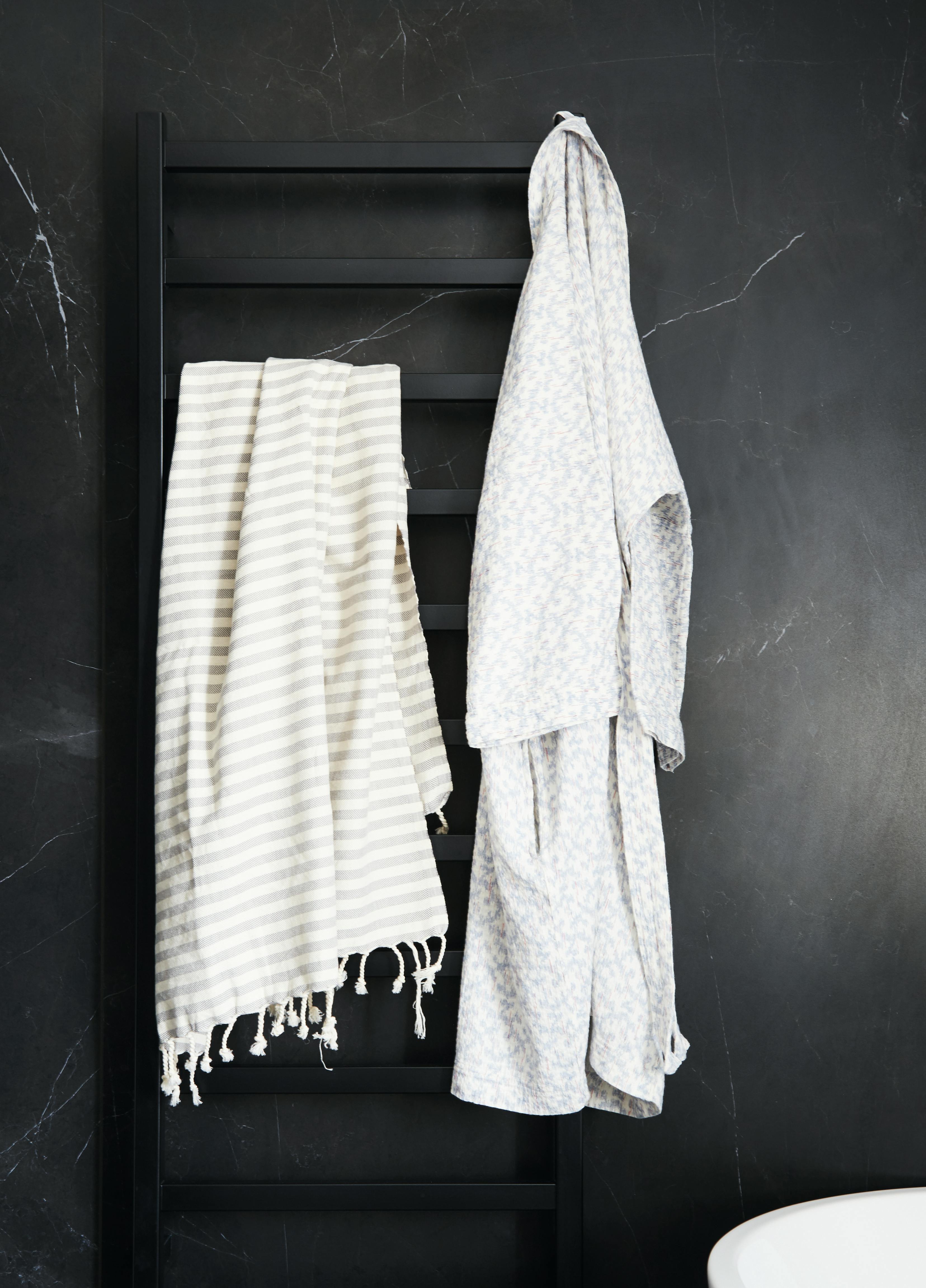 håndkletørkeren fra Kriss