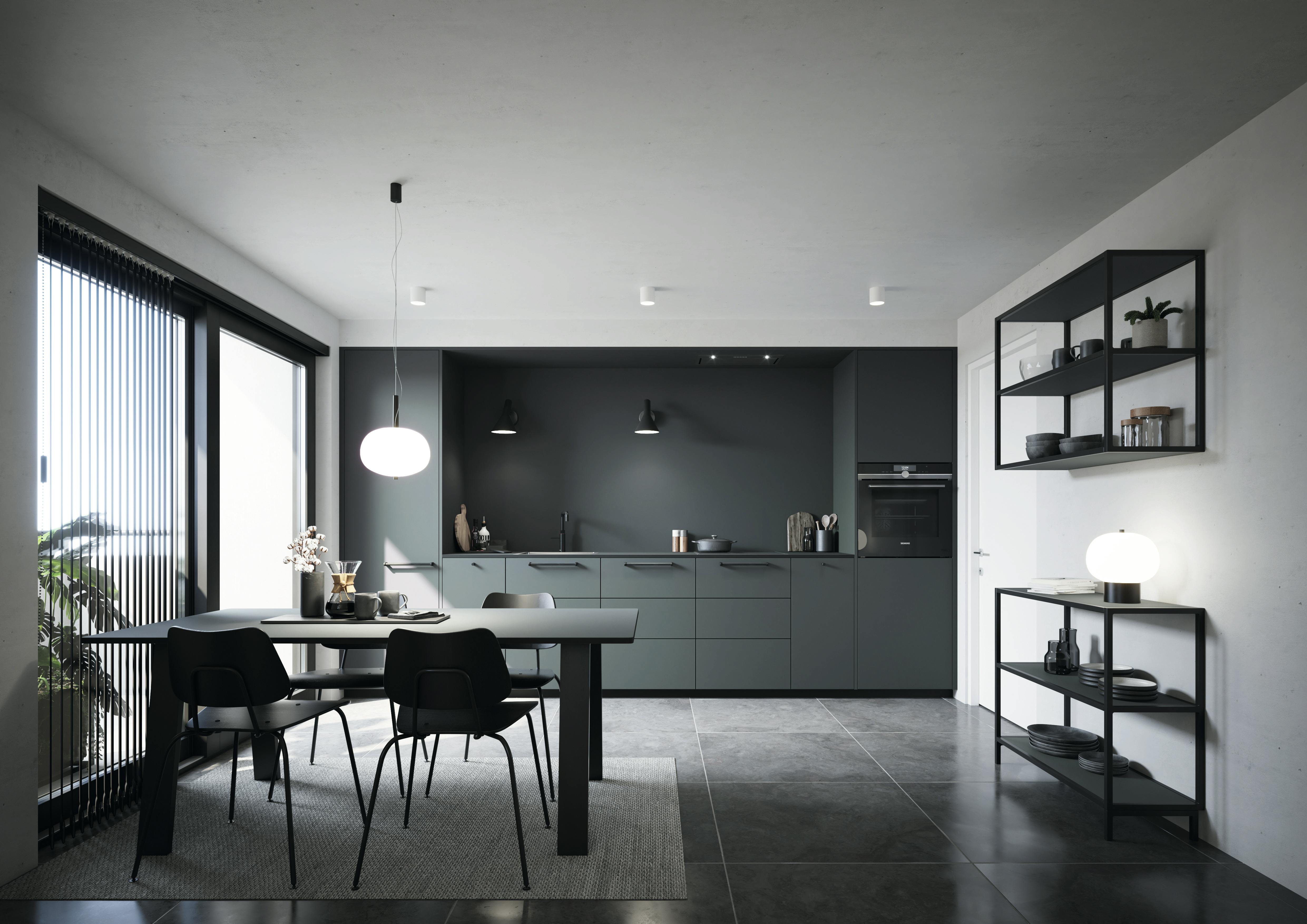 nydelig kjøkken svane kjøkken