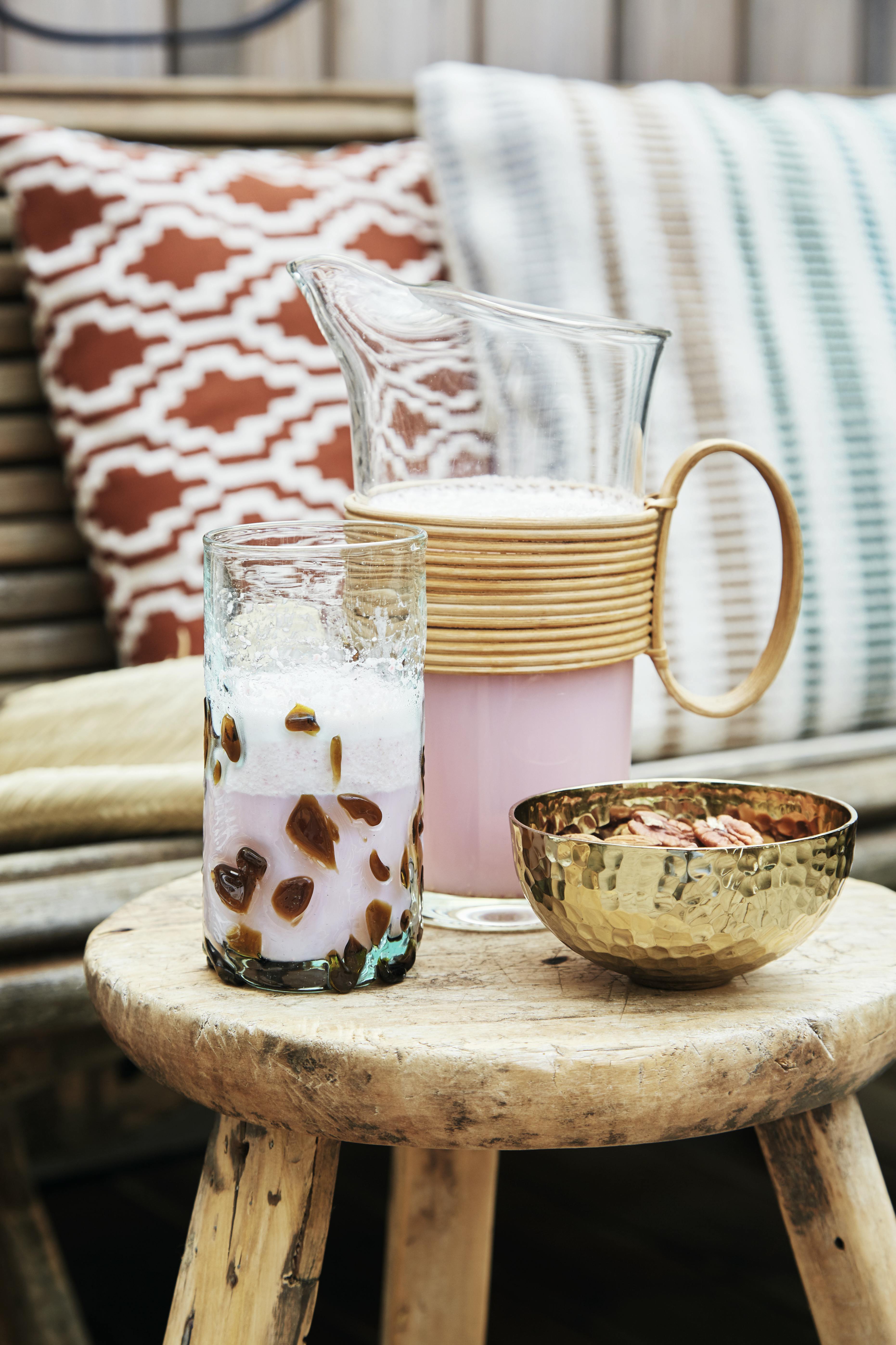 forvandlet storbyhagen sin til en eksklusiv frodig oase 