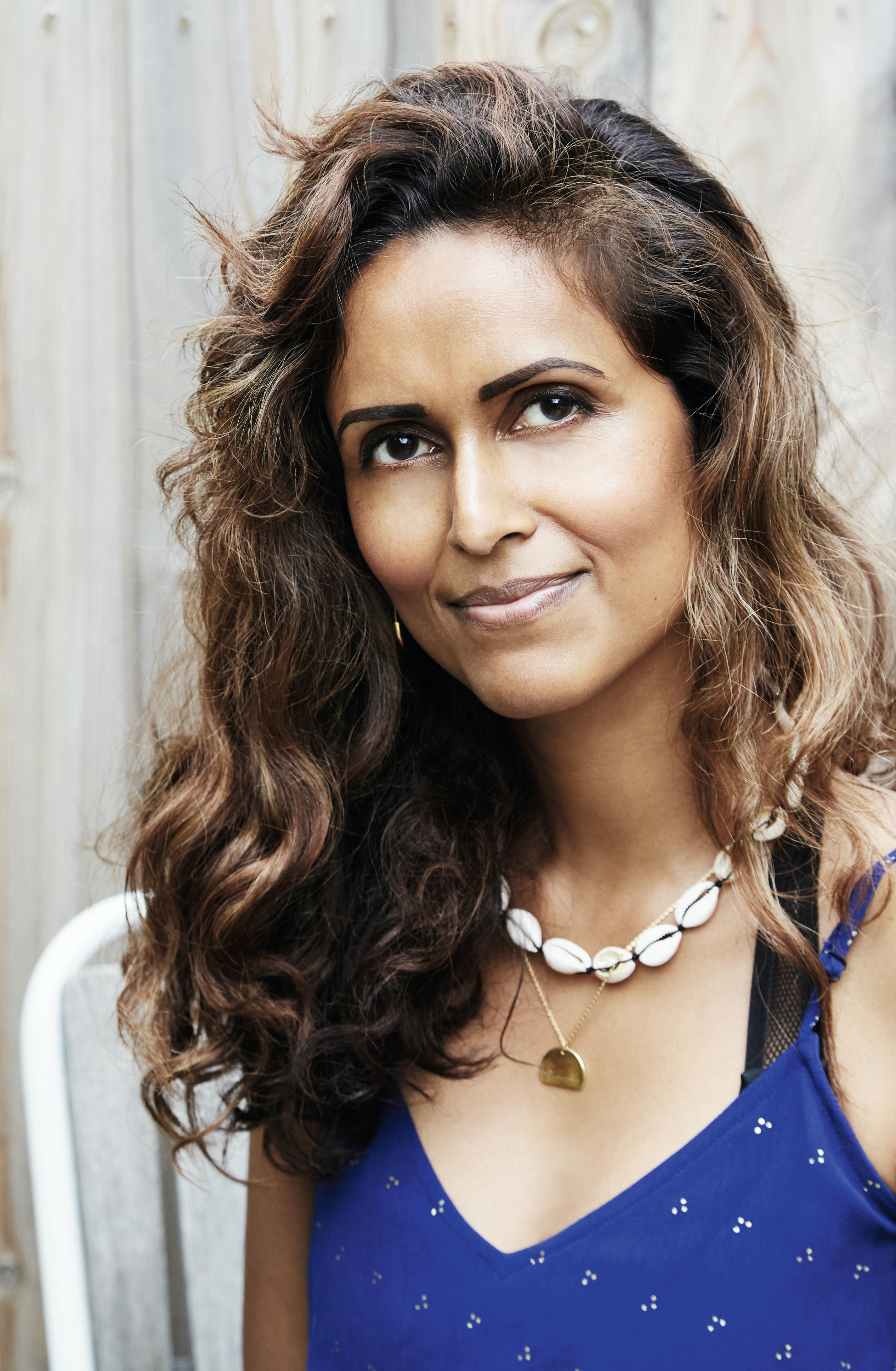 forvandlet storbyhagen sin til en eksklusiv frodig oase 