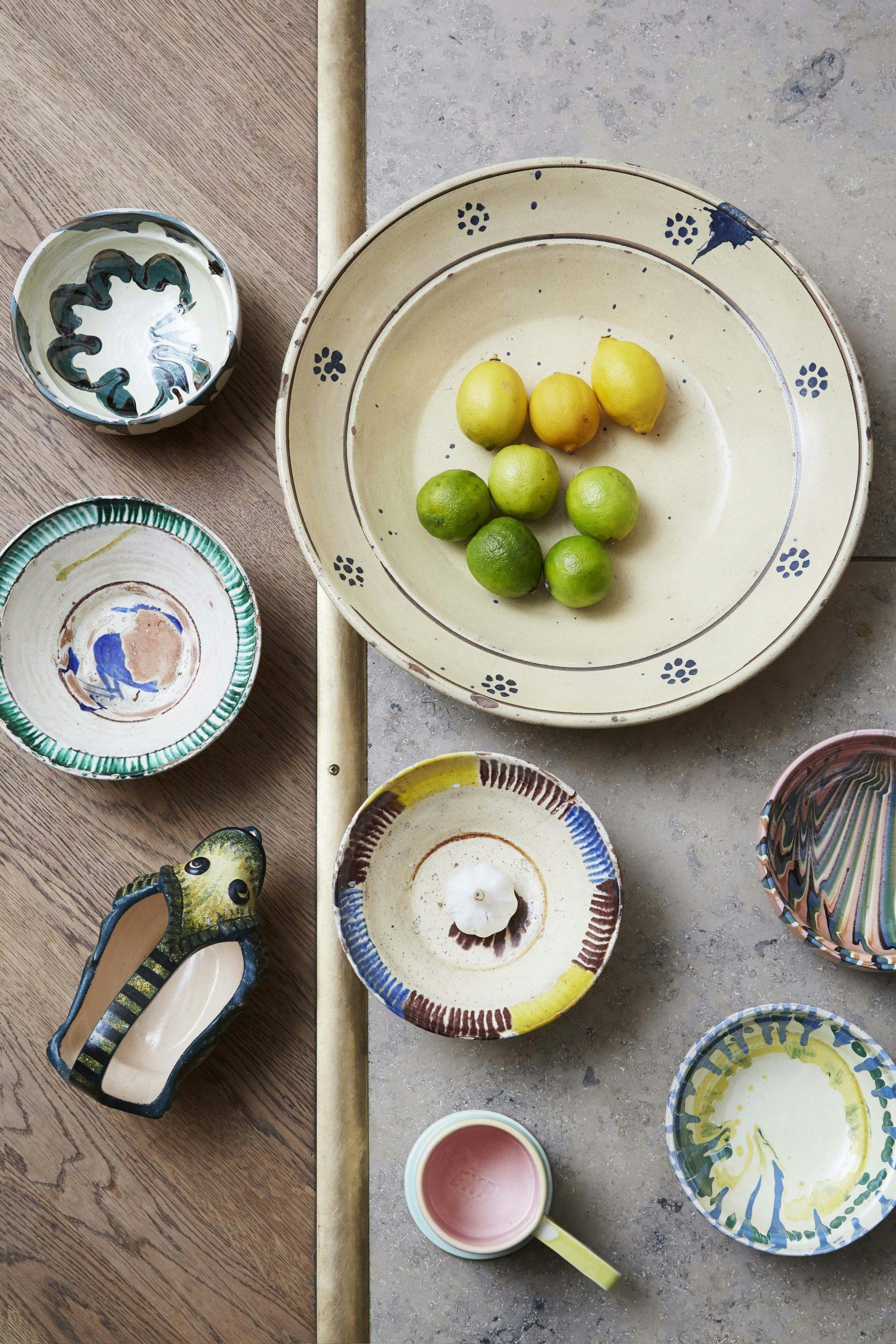 byrielbom211008 UPaIR8Cu8LF46 Keramikk samling