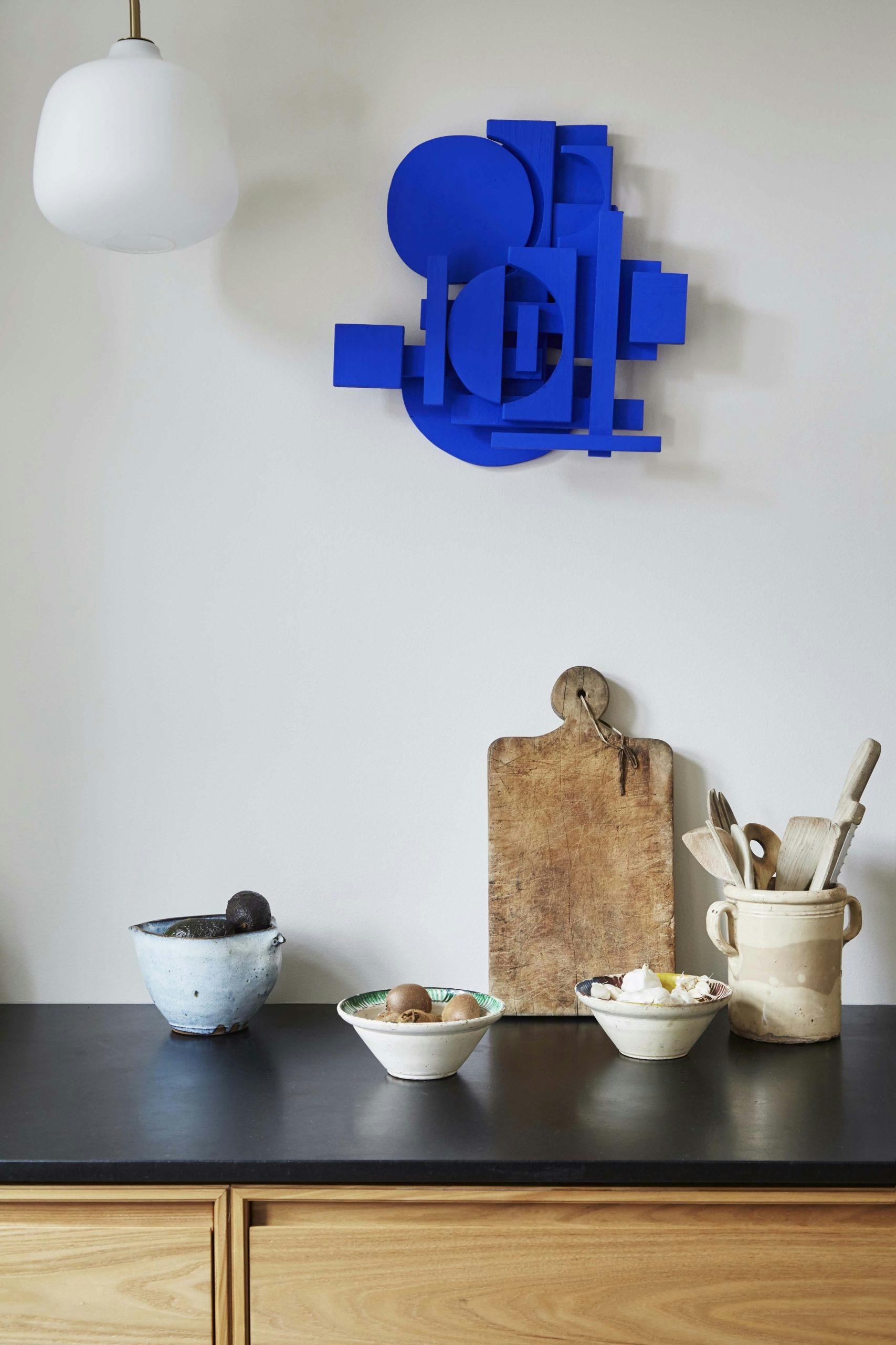 byrielbom211010 Kunstverk på veggen i tre