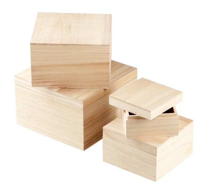 Orden i sysakene
Orden i sysakene