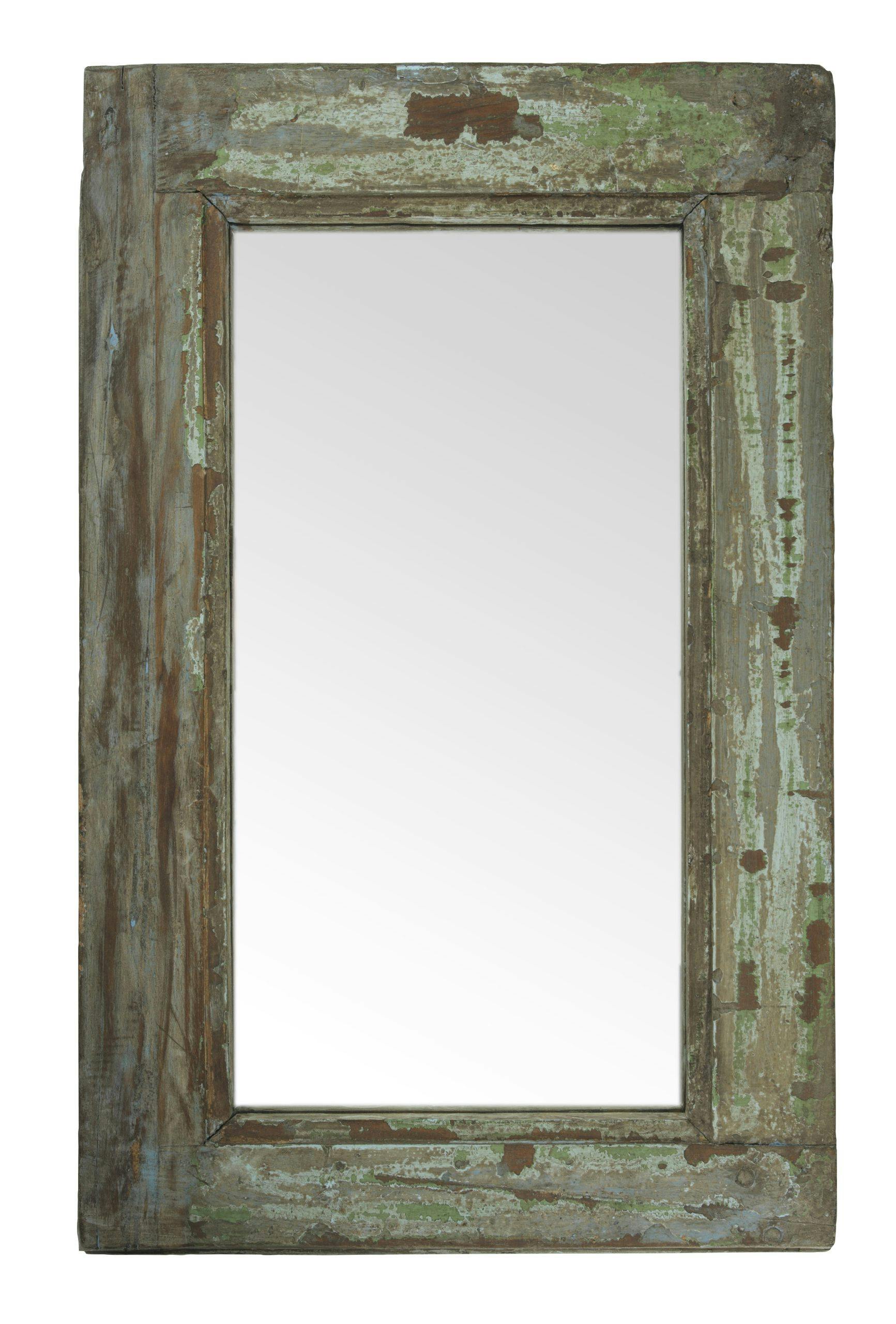 Speil, speil...
Speil, speil...