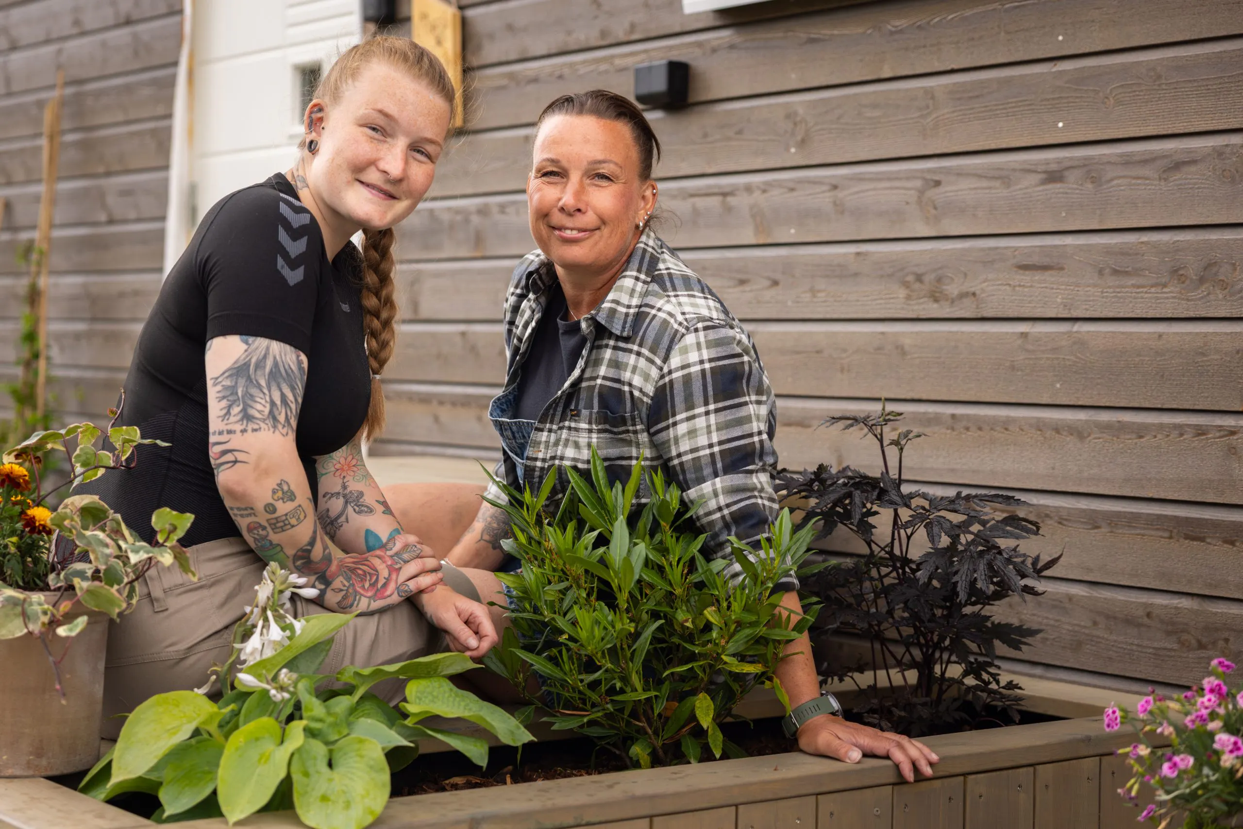 Sommerhytta 2026 Her Er rets Deltakere Boligpluss no sommerhytta-2026-her-er-rets-deltakere-boligpluss-no