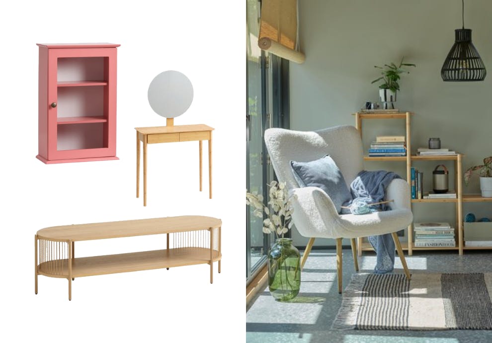 Jysk høstkolleksjon 2021