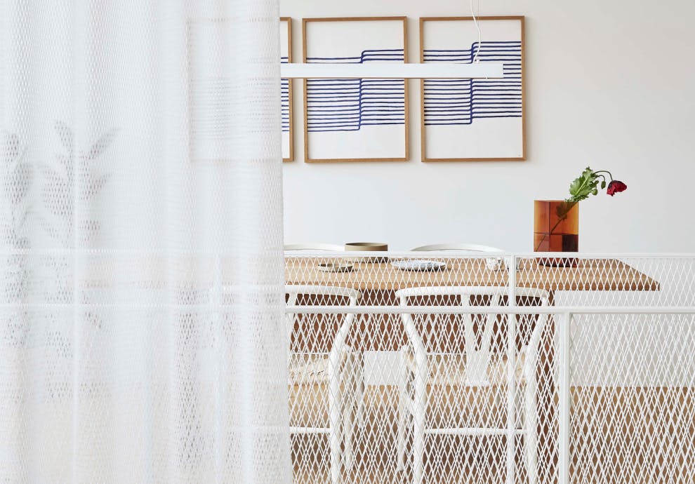 japansk touch innredning